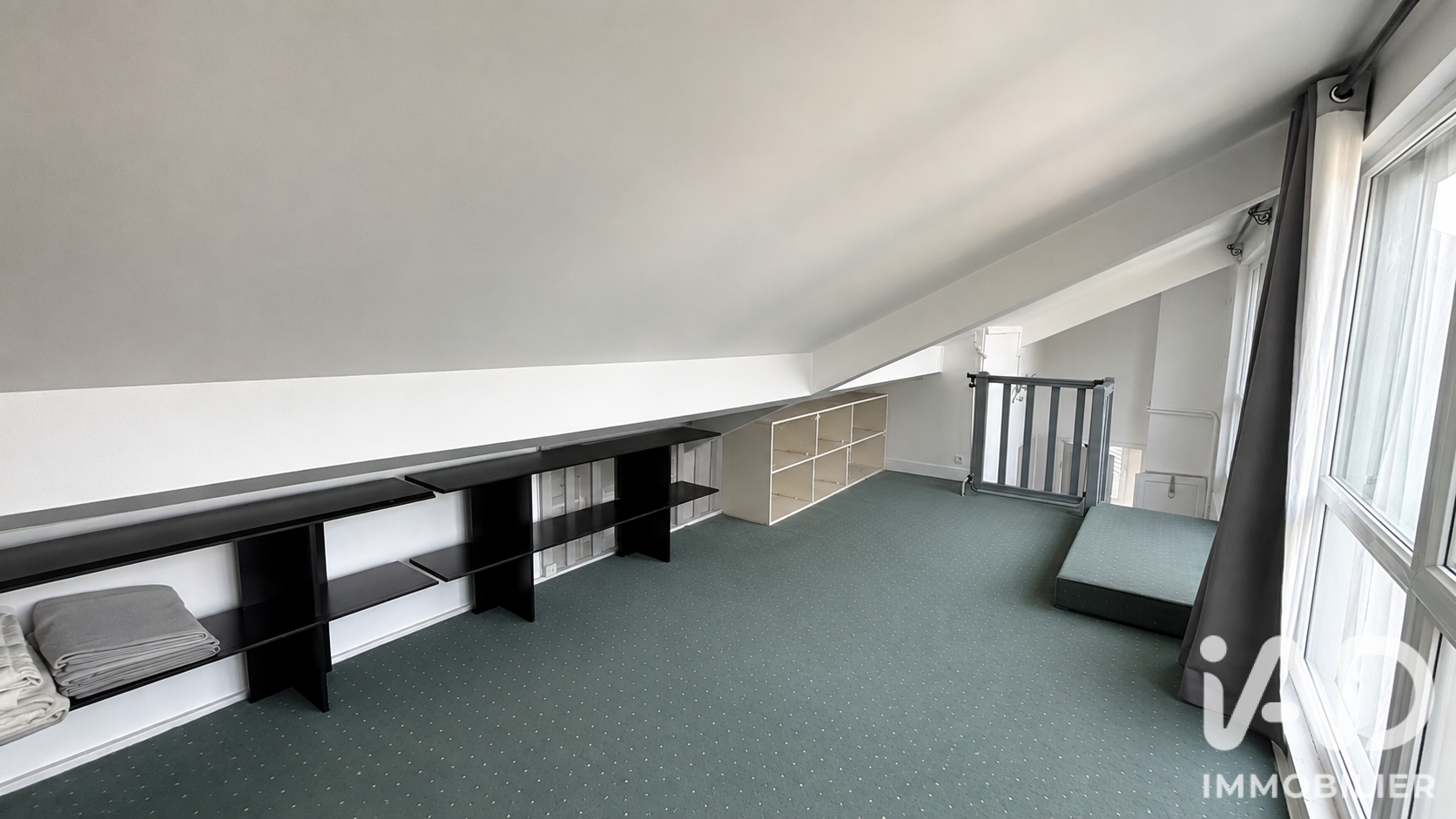 Vente appartement à Le Plessis-Robinson (92350) : appartement 2 pièces 45 m² - 2100170 — 10