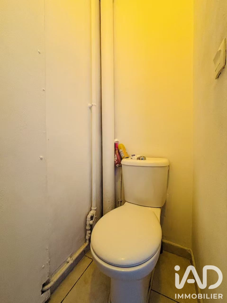 Vente appartement à Rosny-sous-Bois (93110) : appartement 3 pièces 55 m² - 2099811 — 11