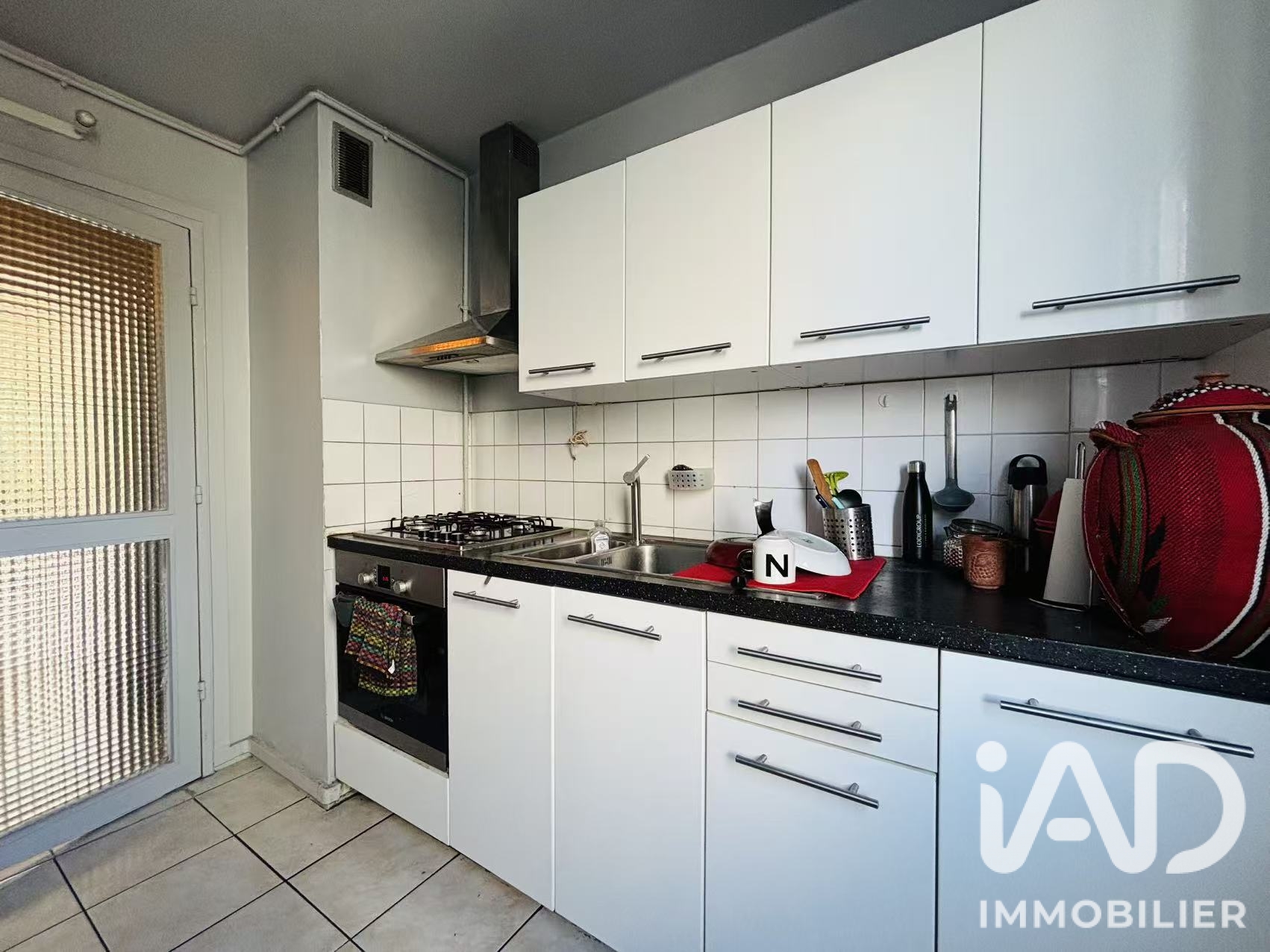 Vente appartement à Rosny-sous-Bois (93110) : appartement 3 pièces 55 m² - 2099811 — 7