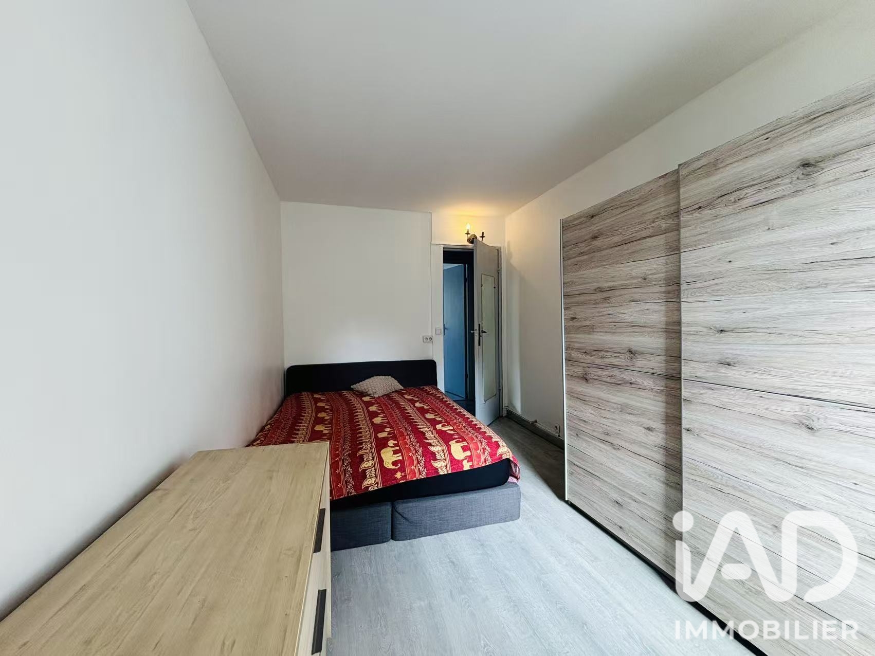 Vente appartement à Rosny-sous-Bois (93110) : appartement 3 pièces 55 m² - 2099811 — 6
