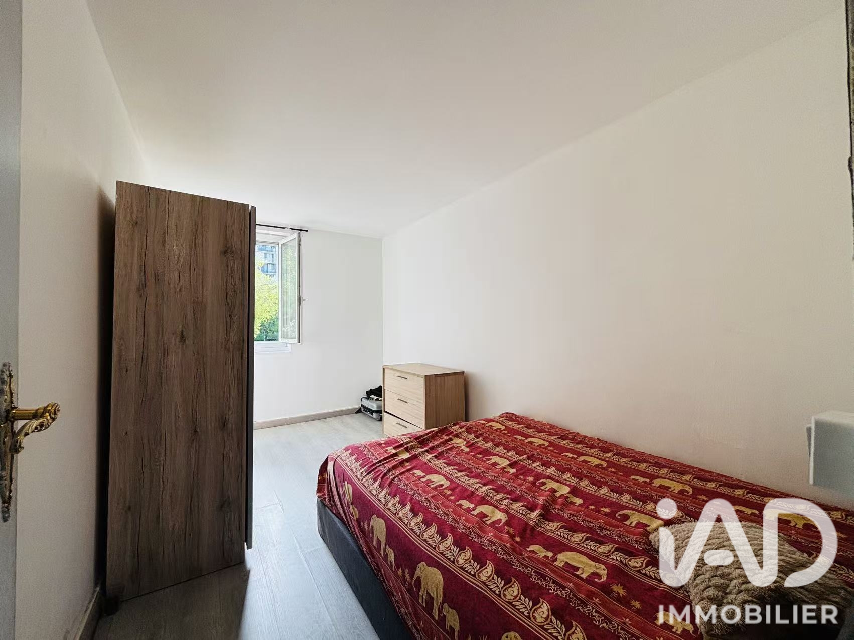 Vente appartement à Rosny-sous-Bois (93110) : appartement 3 pièces 55 m² - 2099811 — 5