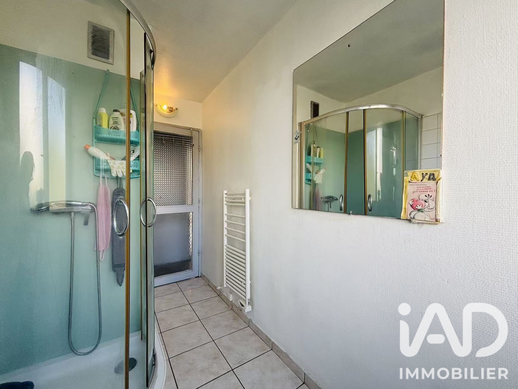 Vente appartement à Rosny-sous-Bois (93110) : appartement 3 pièces 55 m² - 2099811 — 9