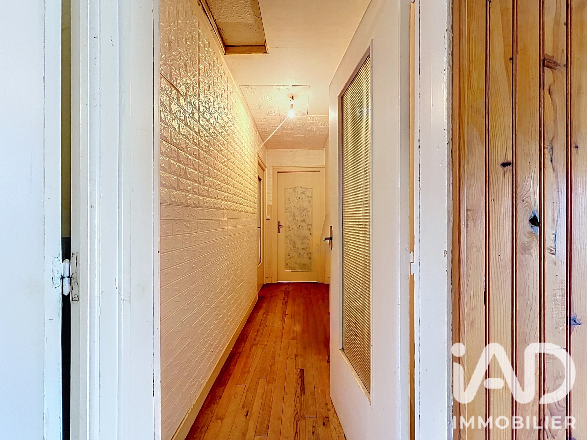 Vente maison à Guingamp (22200) : maison de ville 5 pièces 109 m² - 2094364 — 9