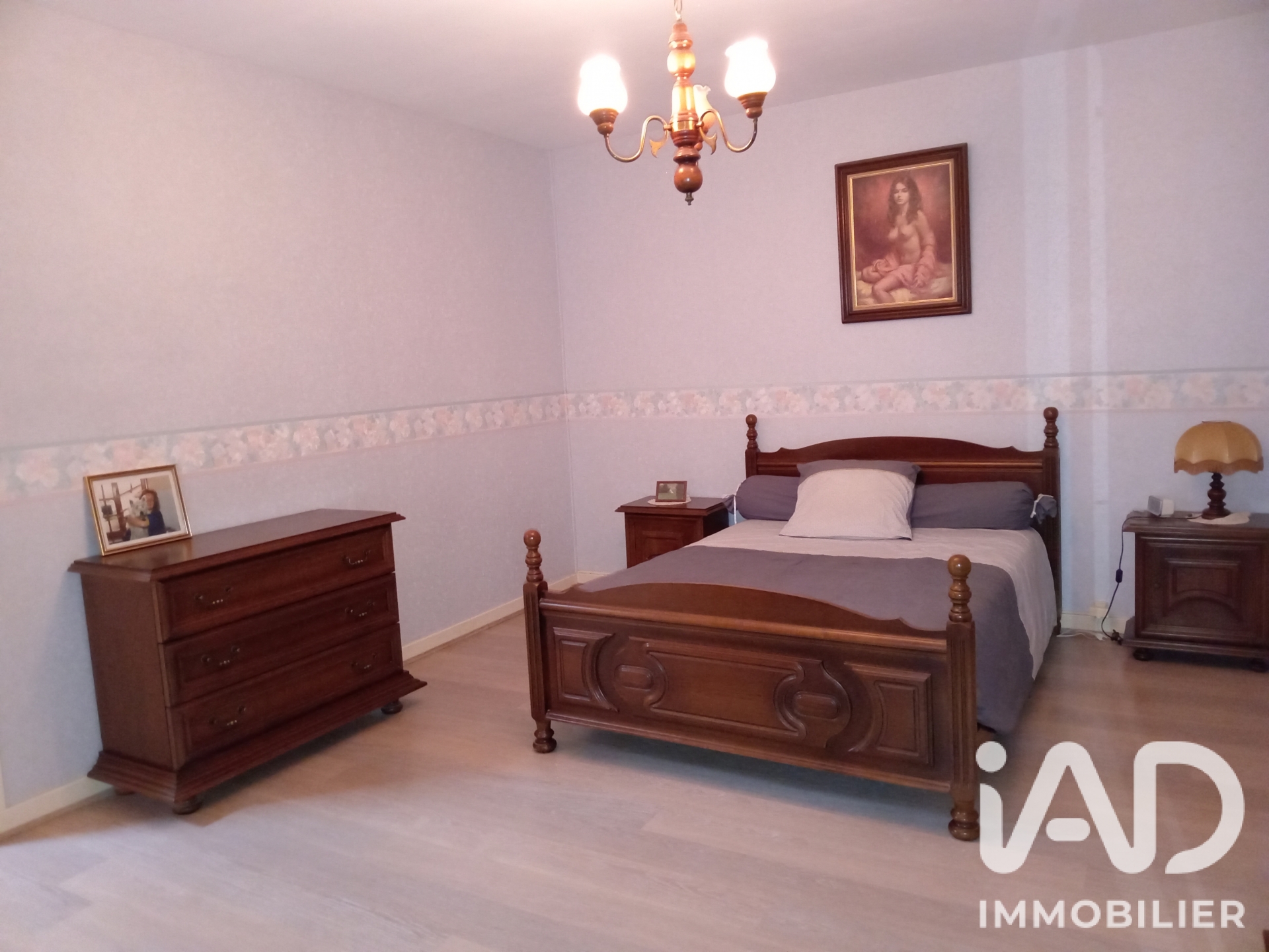 Vente maison à Sanvignes-les-Mines (71410) : maison 4 pièces 87 m² - 2100906 — 5