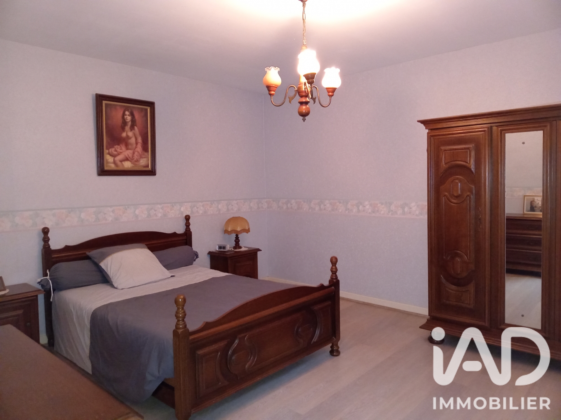 Vente maison à Sanvignes-les-Mines (71410) : maison 4 pièces 87 m² - 2100906 — 12
