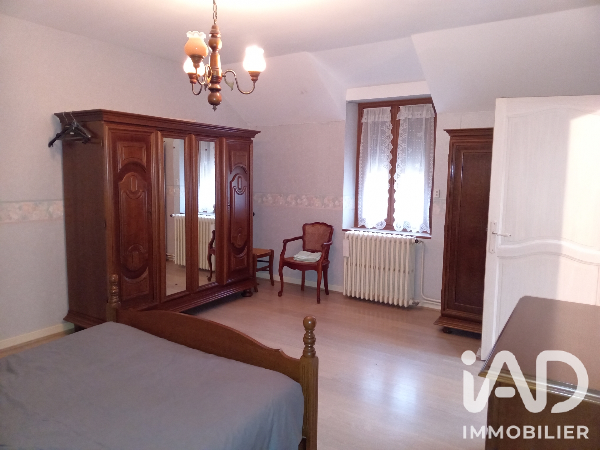 Vente maison à Sanvignes-les-Mines (71410) : maison 4 pièces 87 m² - 2100906 — 15