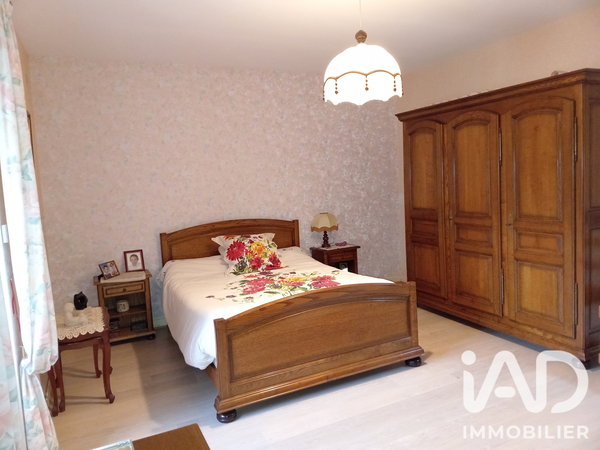 Vente maison à Sanvignes-les-Mines (71410) : maison 4 pièces 87 m² - 2100906 — 4