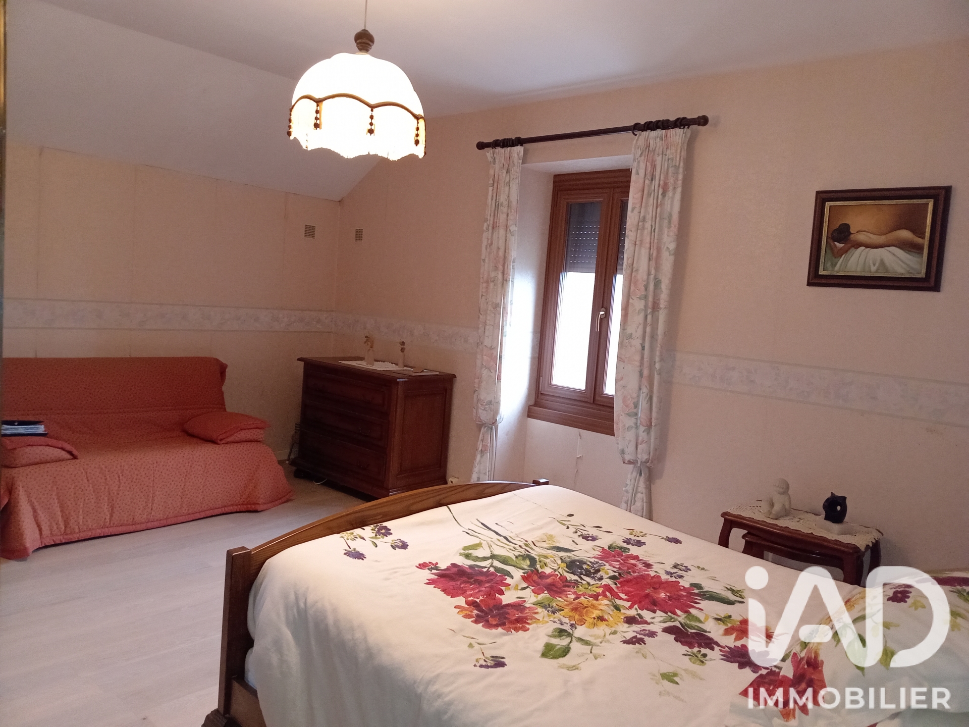 Vente maison à Sanvignes-les-Mines (71410) : maison 4 pièces 87 m² - 2100906 — 11