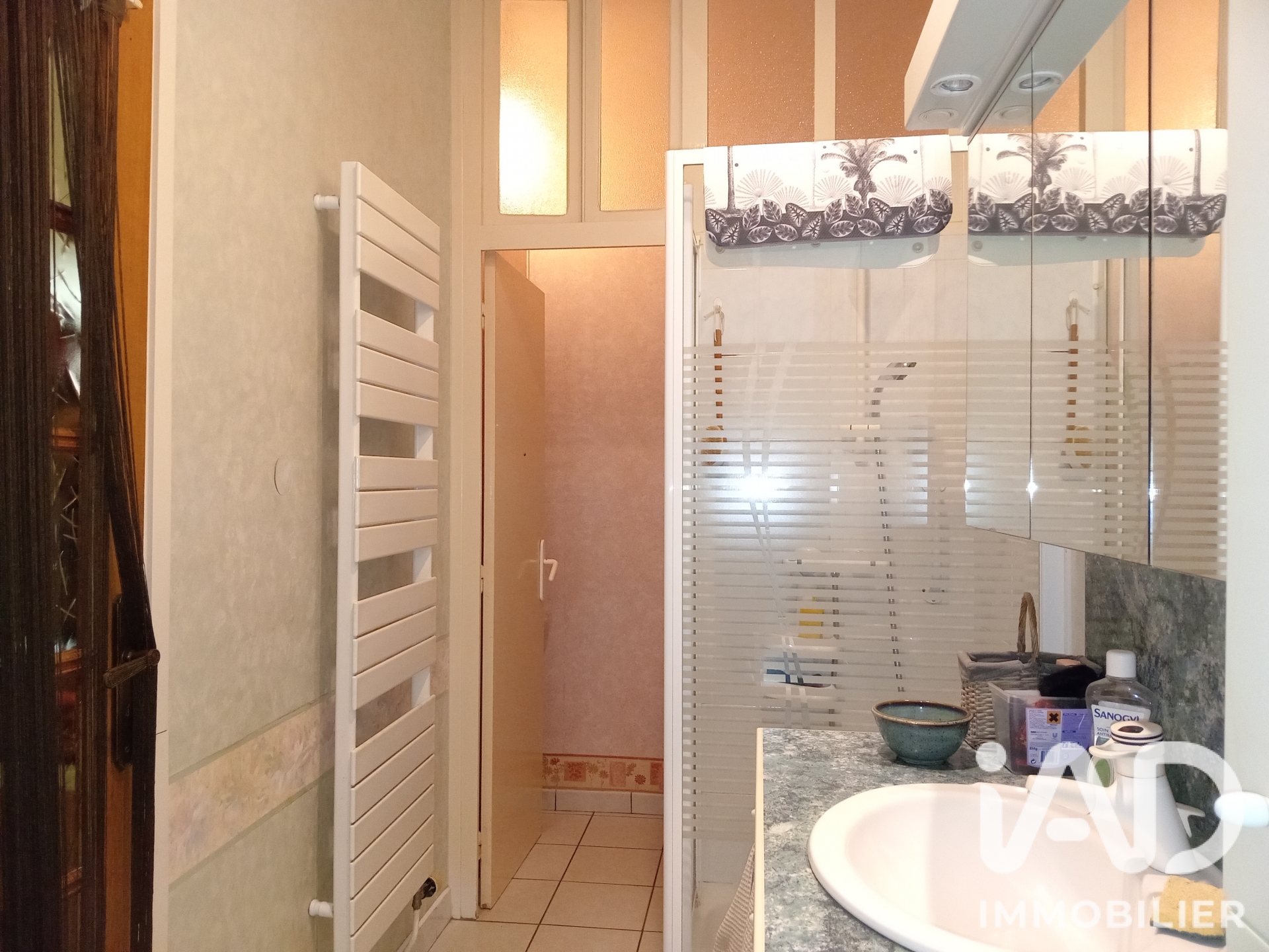 Vente maison à Sanvignes-les-Mines (71410) : maison 4 pièces 87 m² - 2100906 — 7