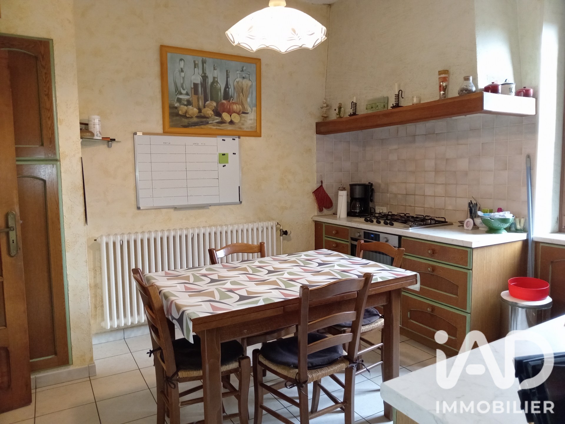 Vente maison à Sanvignes-les-Mines (71410) : maison 4 pièces 87 m² - 2100906 — 18