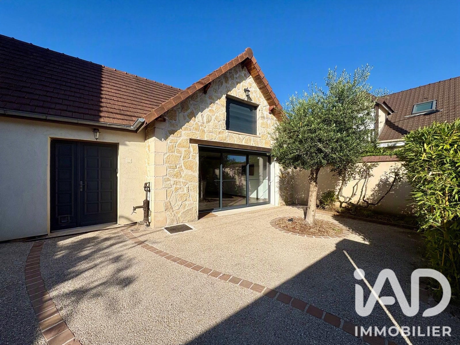 Vente Maison/villa 3 pièces