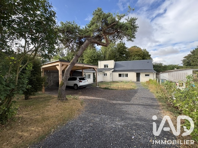 Vente Maison de village 5 pièces