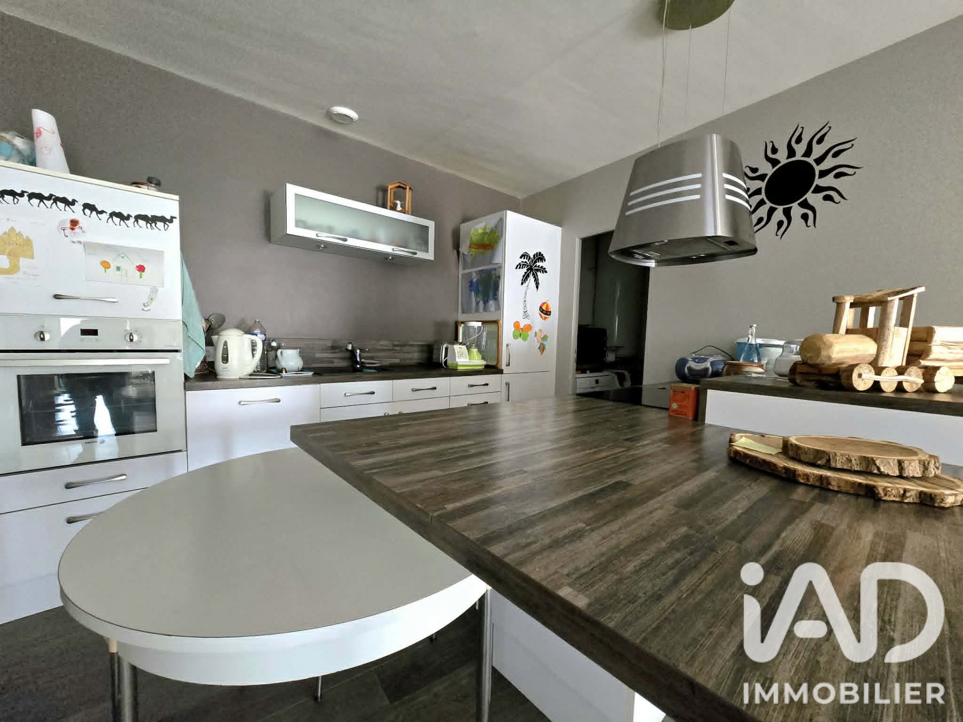 Vente Maison/villa 5 pièces