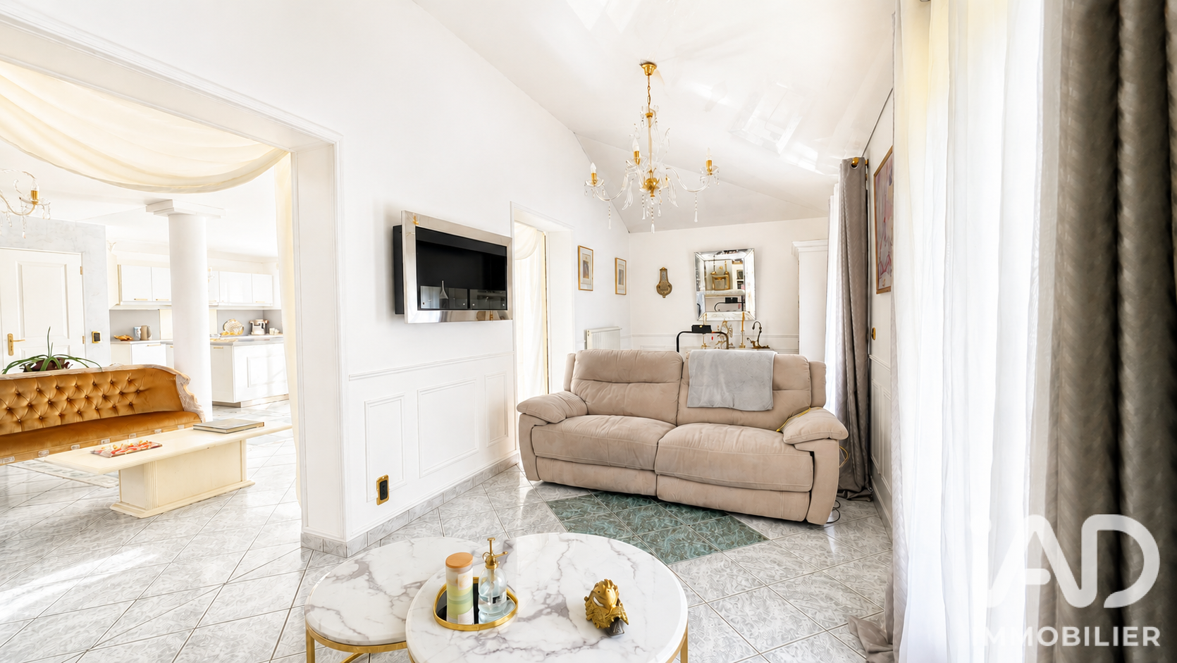 Vente maison à Saint-Pierre-en-Faucigny (74800) : maison traditionnelle 5 pièces 140 m² - 2100435 — 15