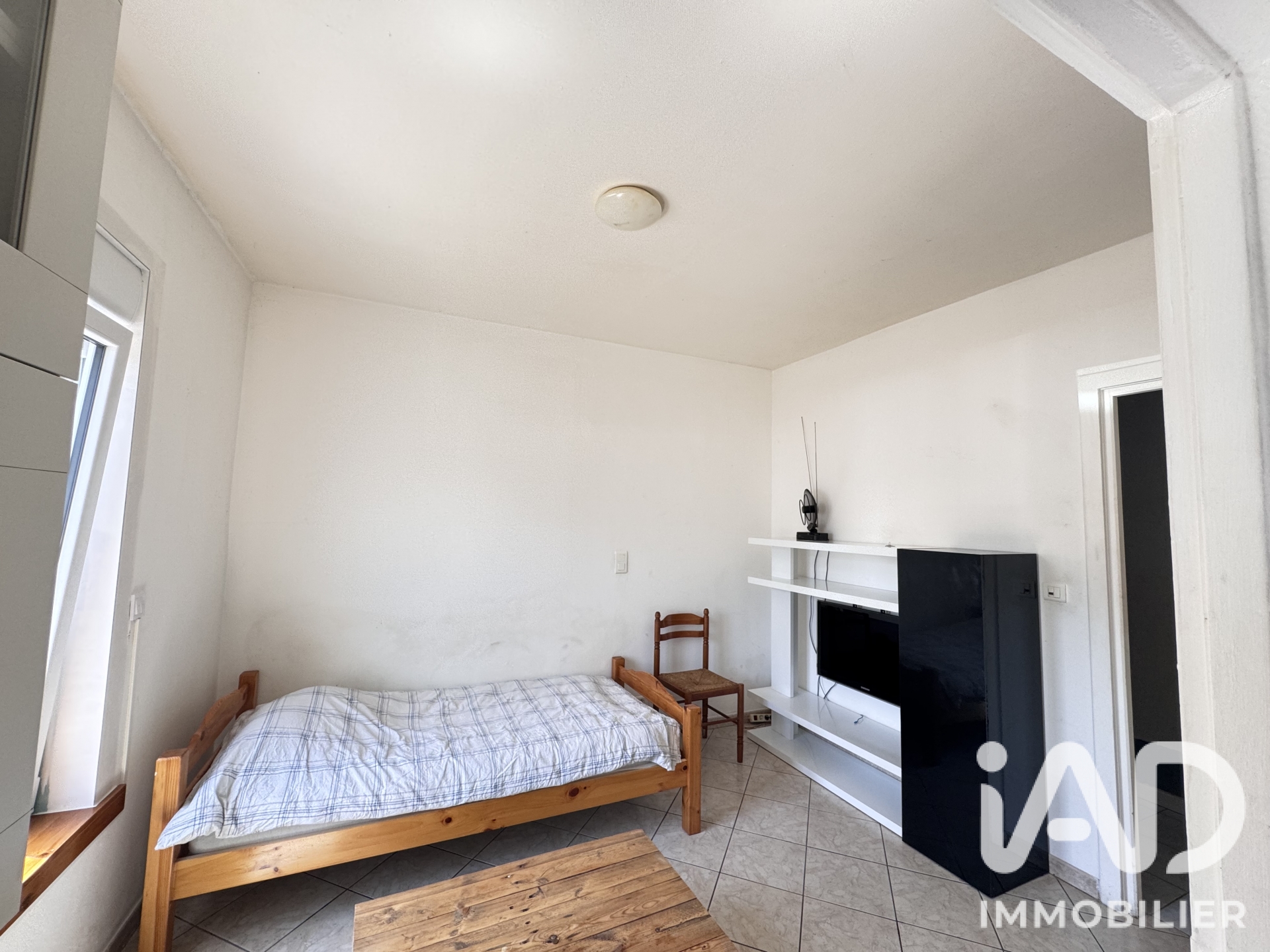 Vente appartement à Guénange (57310) : appartement 2 pièces 28 m² - 2095144 — 5
