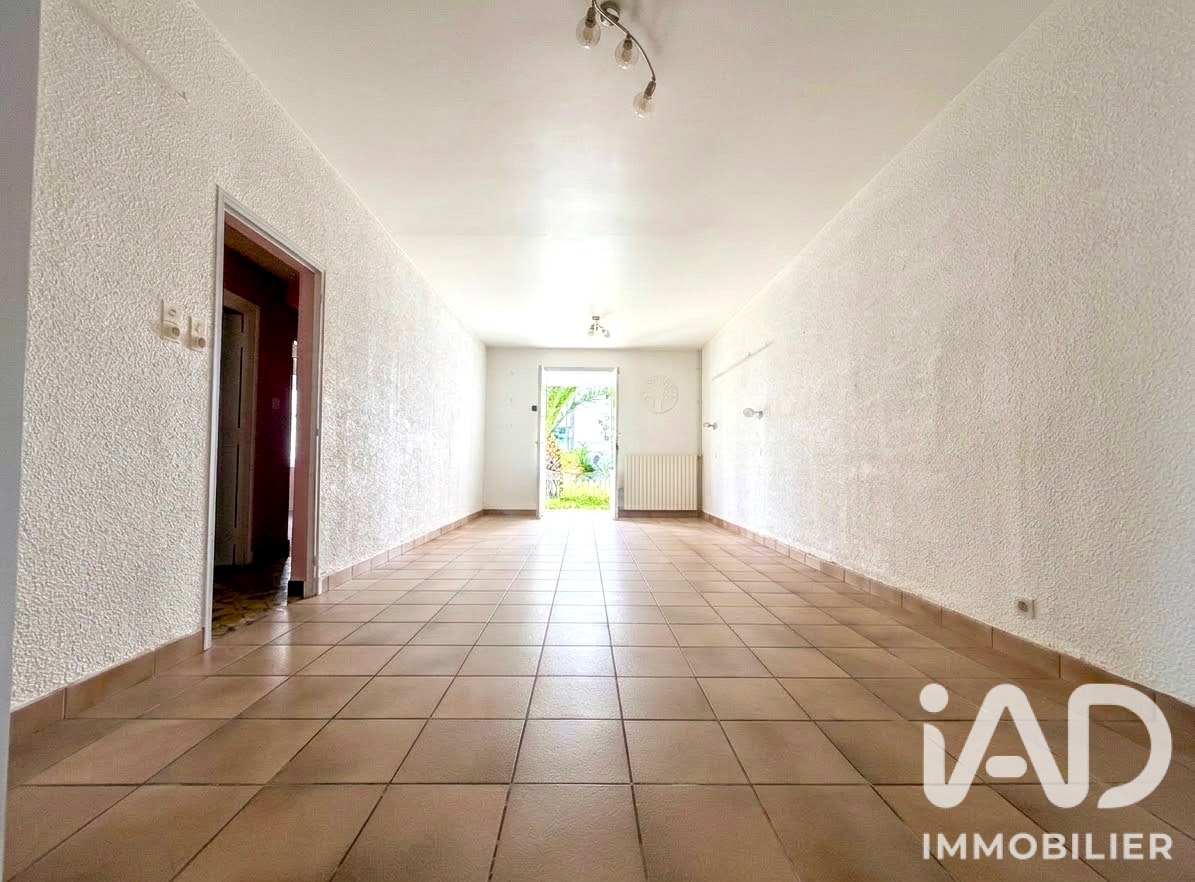 Maison à vendre à La Teste-de-Buch — 350 000 € — IAD France