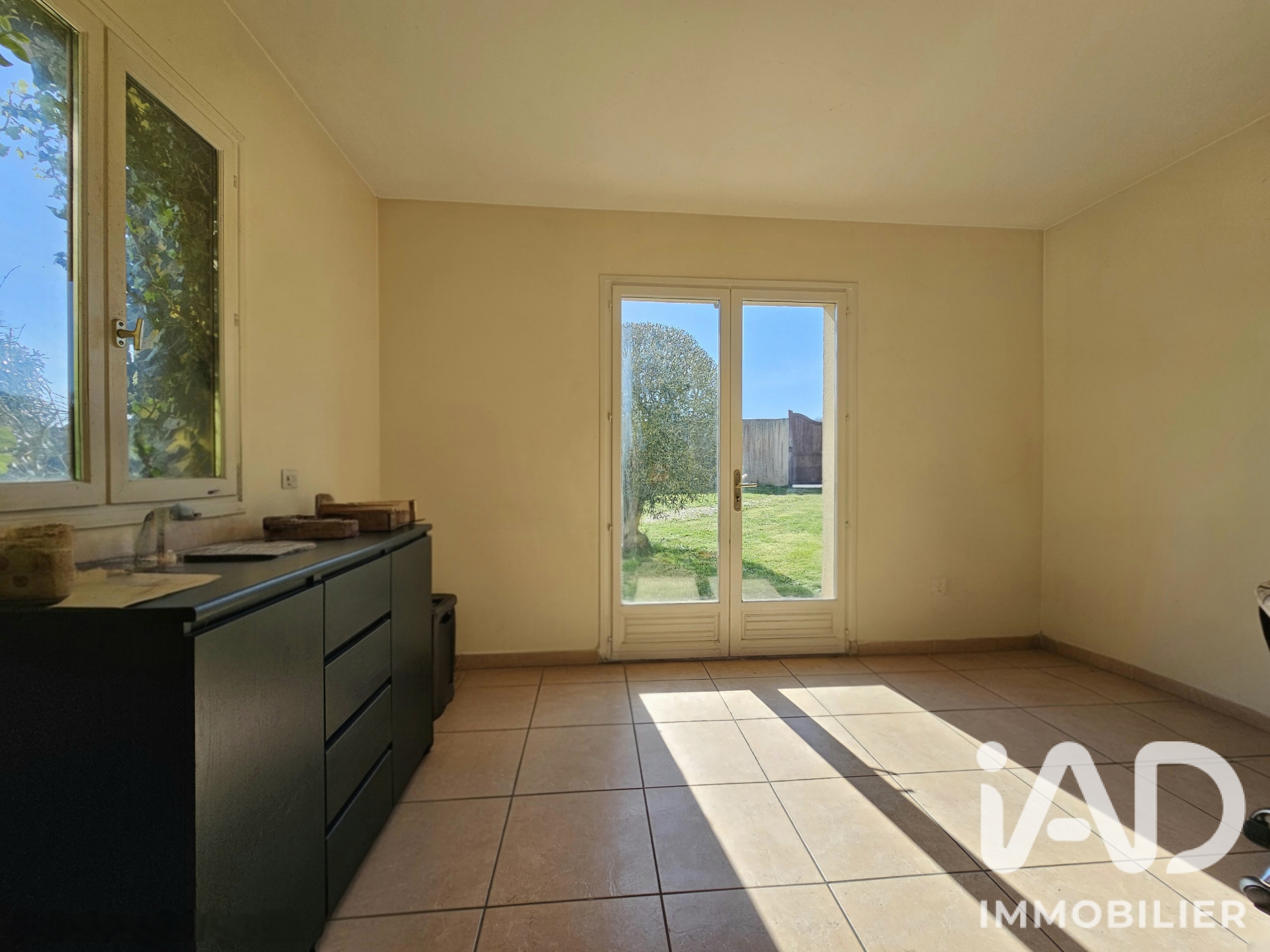 Vente maison à Thoiry (78770) : maison 7 pièces 285 m² - 2085284 — 9
