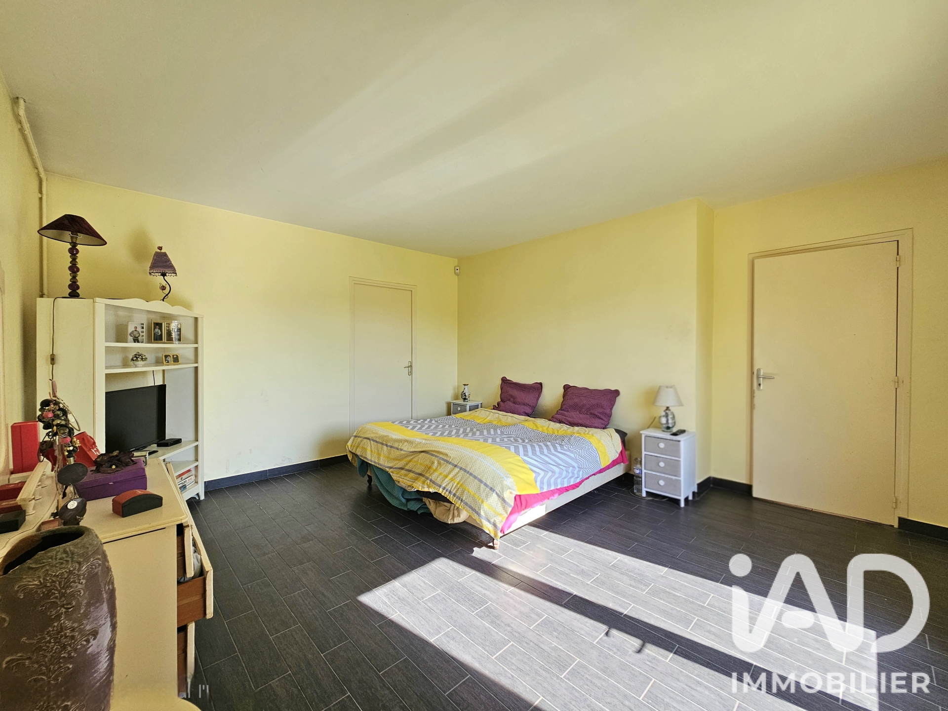 Vente maison à Thoiry (78770) : maison 7 pièces 285 m² - 2085284 — 7