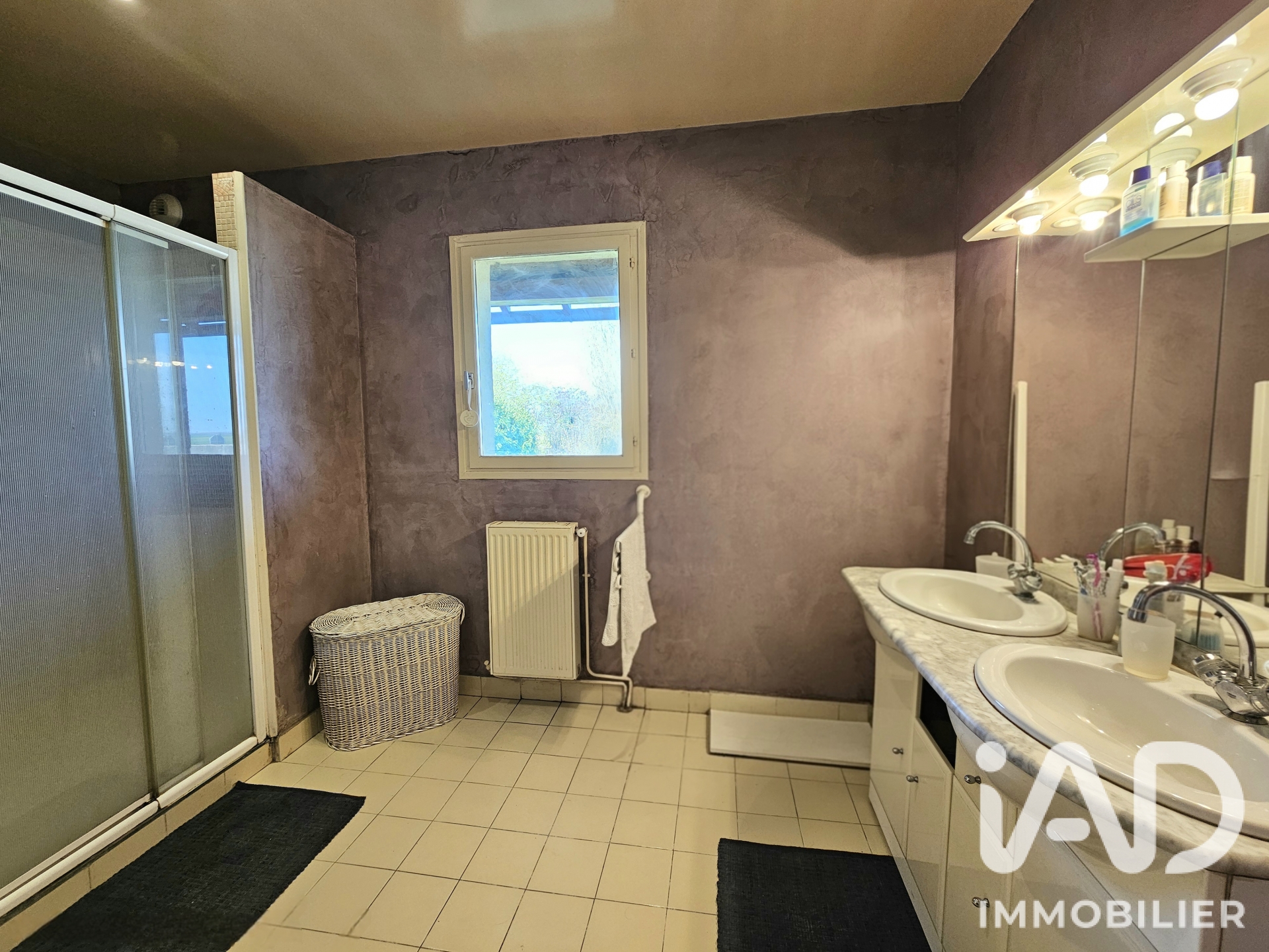 Vente maison à Thoiry (78770) : maison 7 pièces 285 m² - 2085284 — 18