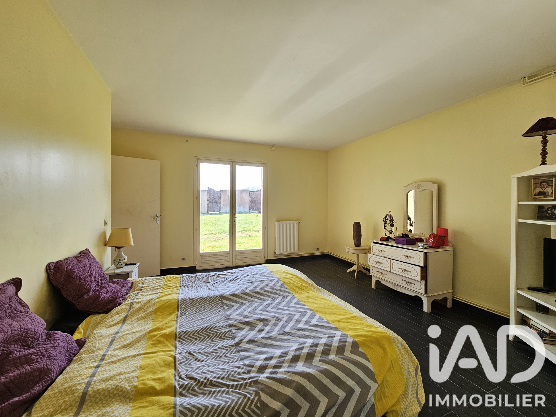 Vente maison à Thoiry (78770) : maison 7 pièces 285 m² - 2085284 — 8