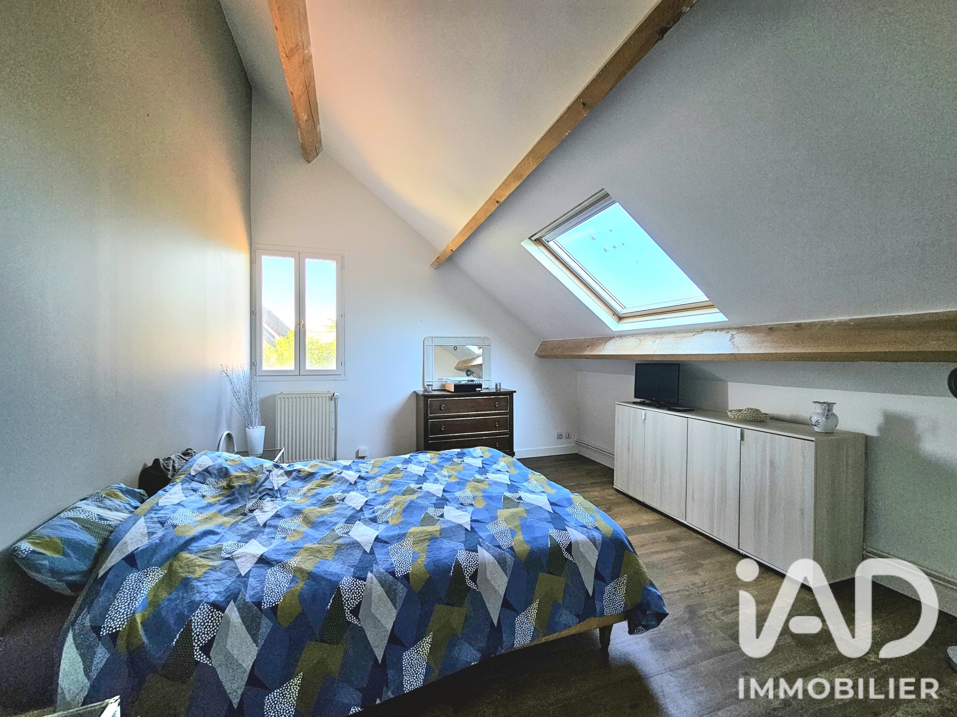 Vente maison à Thoiry (78770) : maison 7 pièces 285 m² - 2085284 — 15
