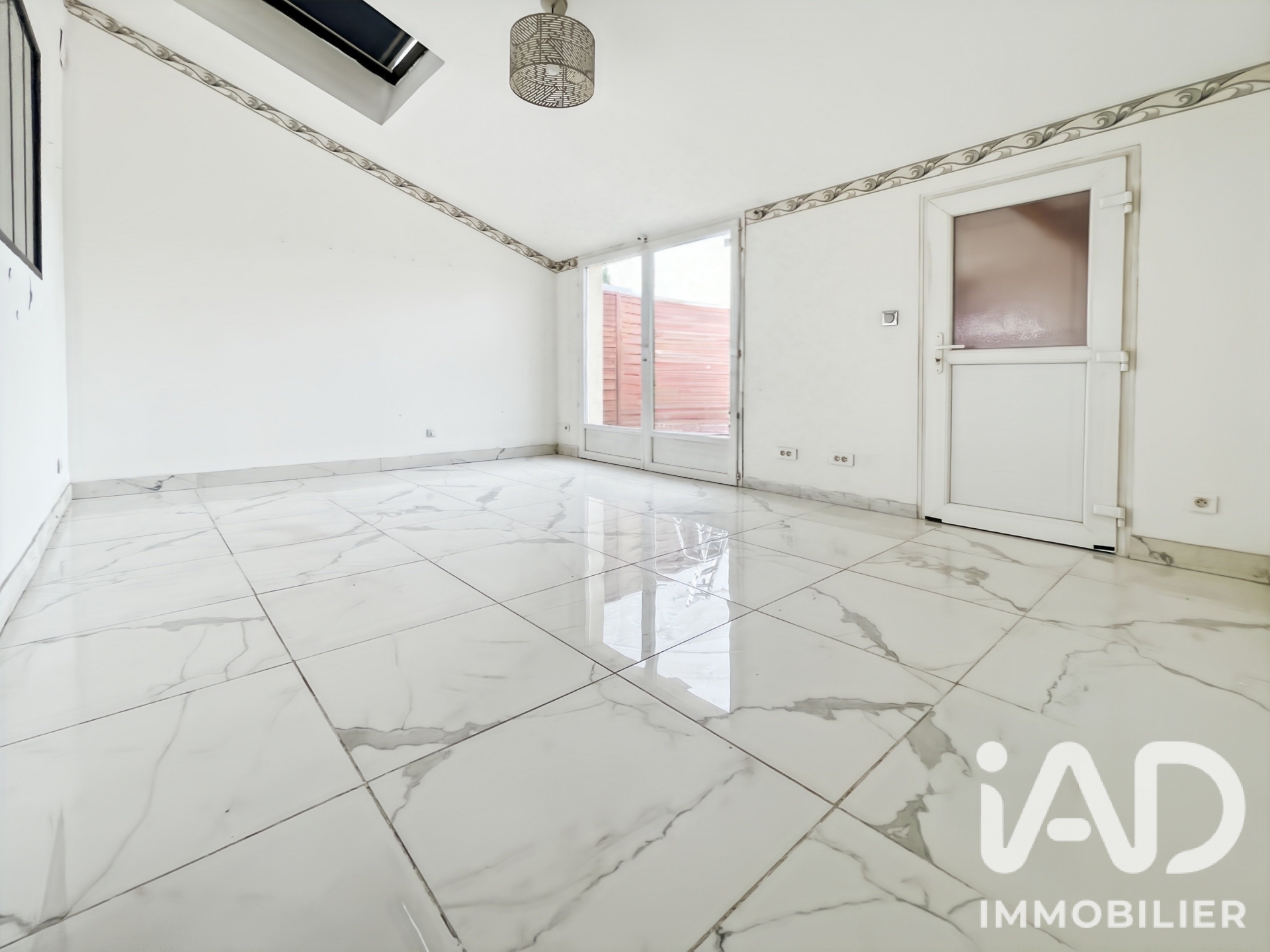 Vente Maison de village 2 pièces
