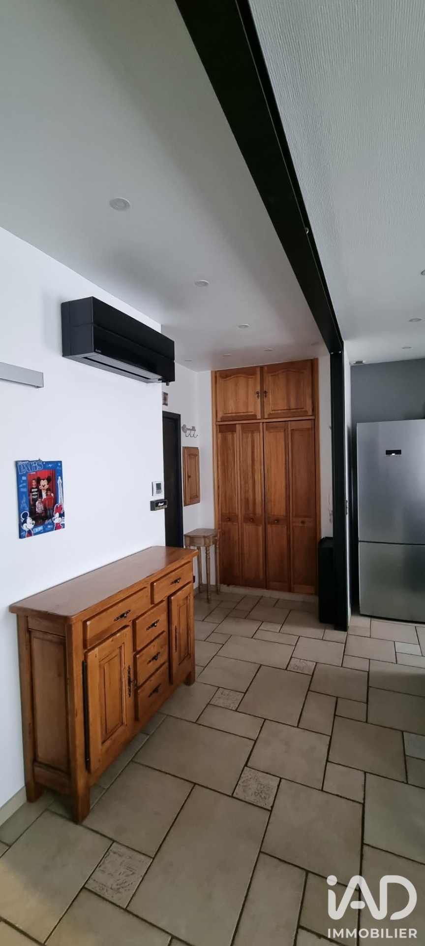 Vente appartement à Yutz (57970) : appartement 5 pièces 122 m² - 2099118 — 4