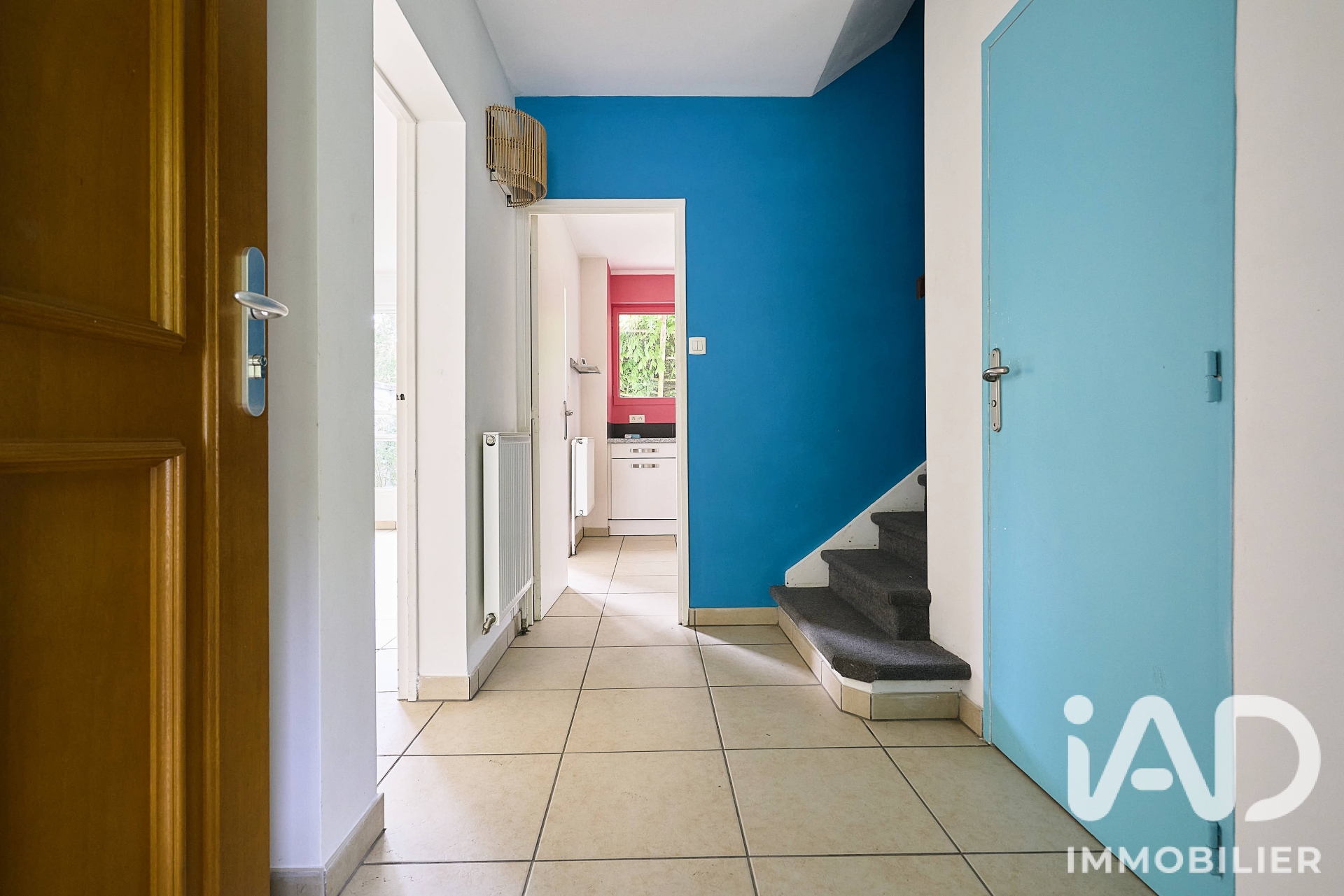 Vente maison à Croix (59170) : maison 4 pièces 87 m² - 2098697 — 7