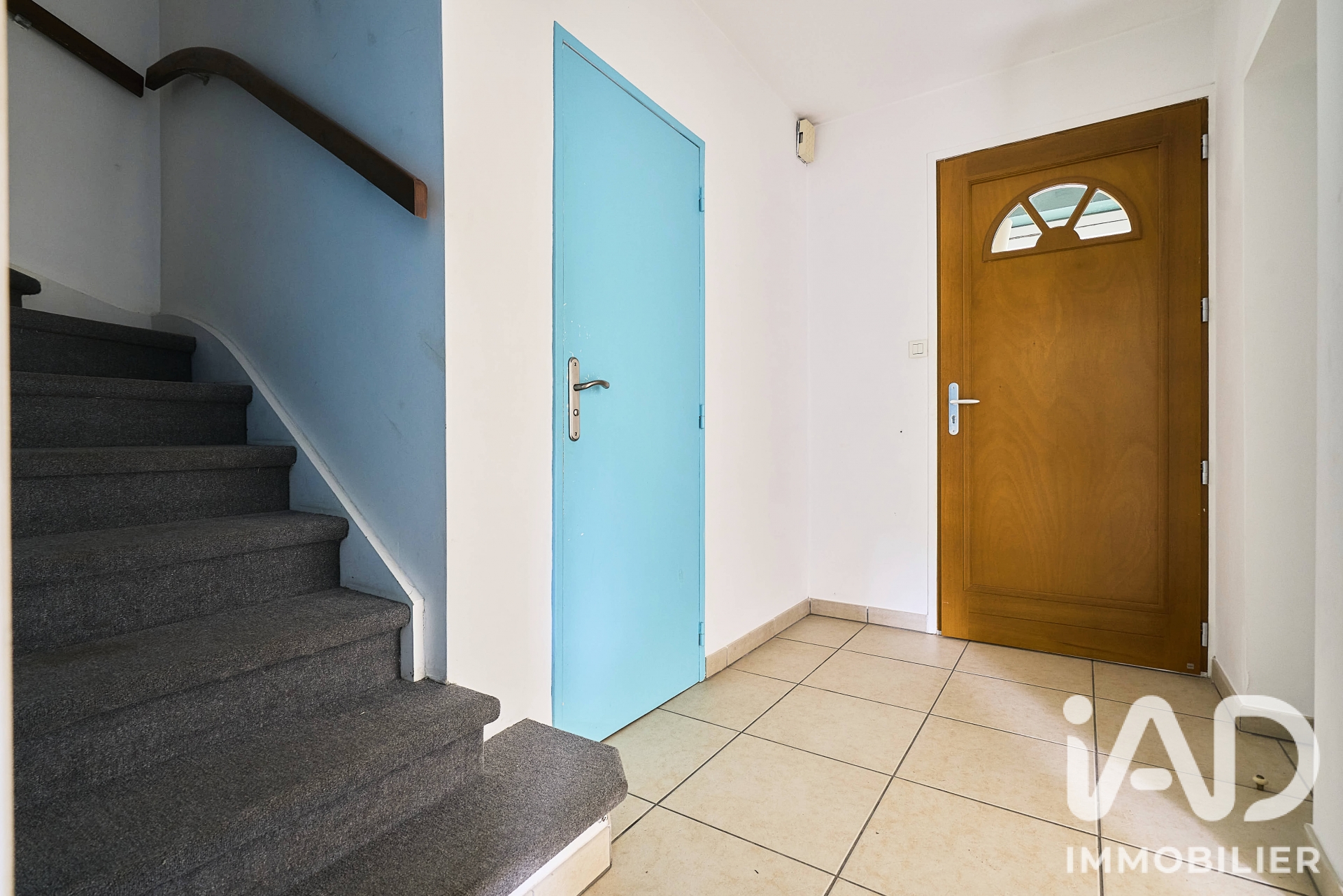 Vente maison à Croix (59170) : maison 4 pièces 87 m² - 2098697 — 10