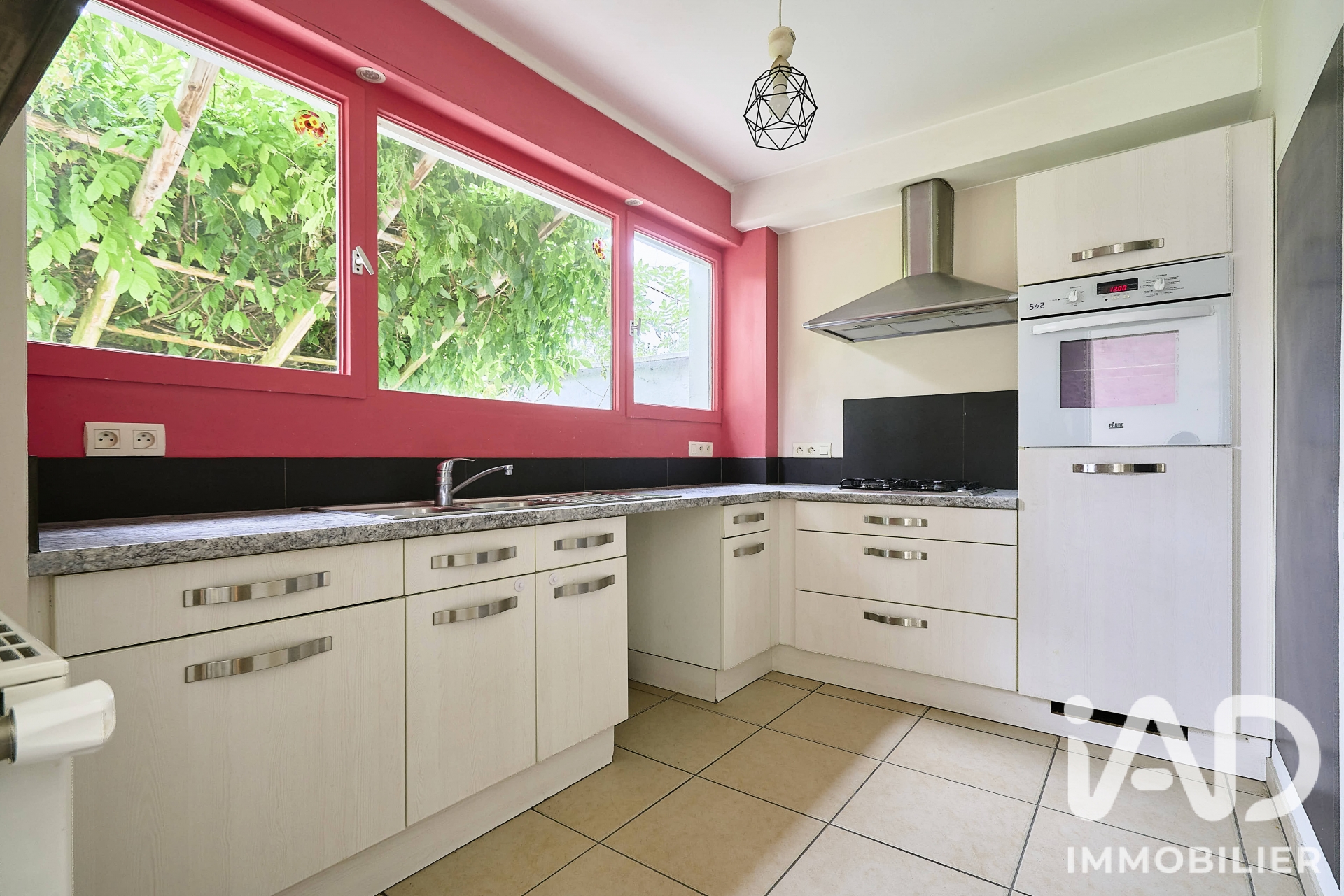 Vente maison à Croix (59170) : maison 4 pièces 87 m² - 2098697 — 8