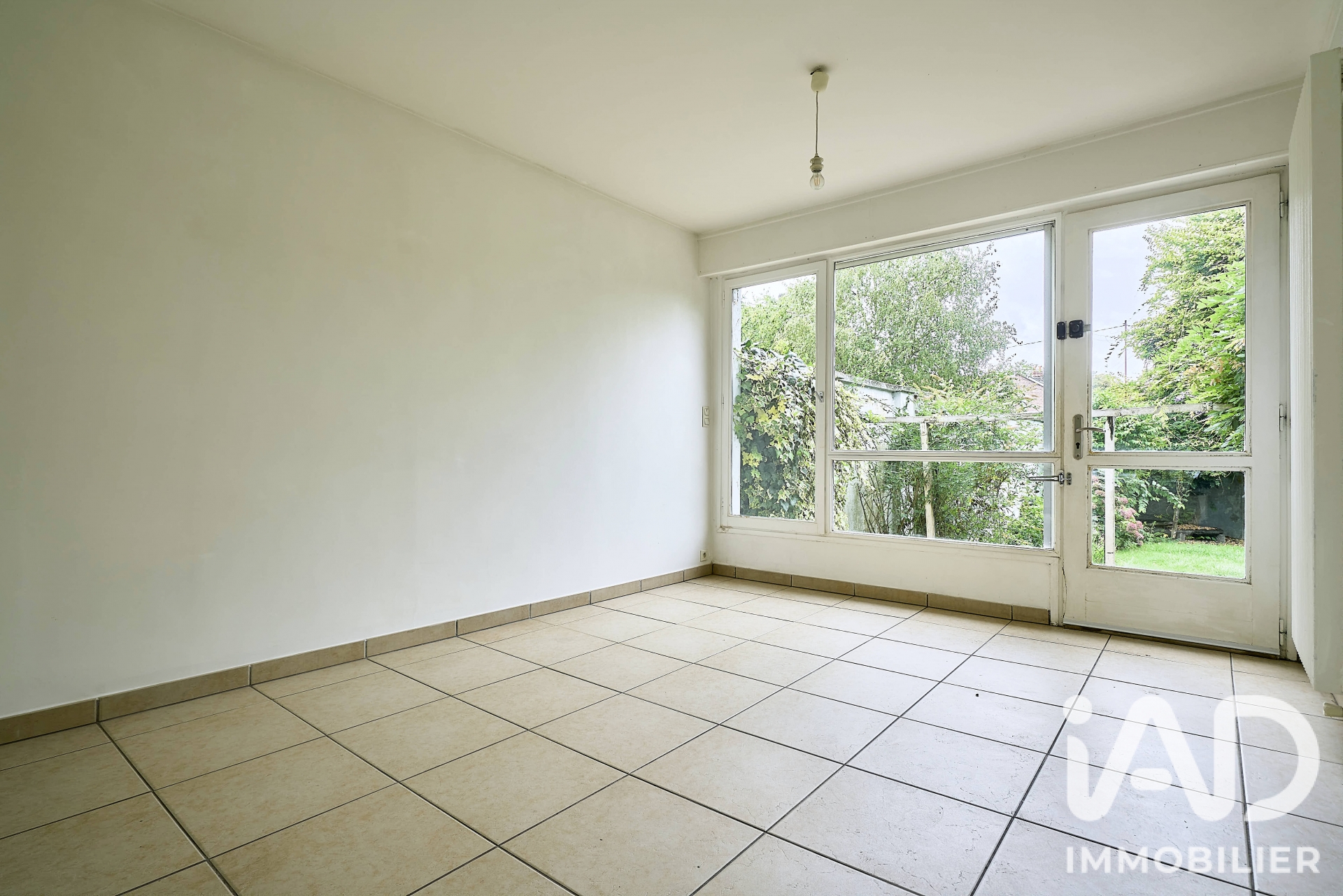 Vente maison à Croix (59170) : maison 4 pièces 87 m² - 2098697 — 11