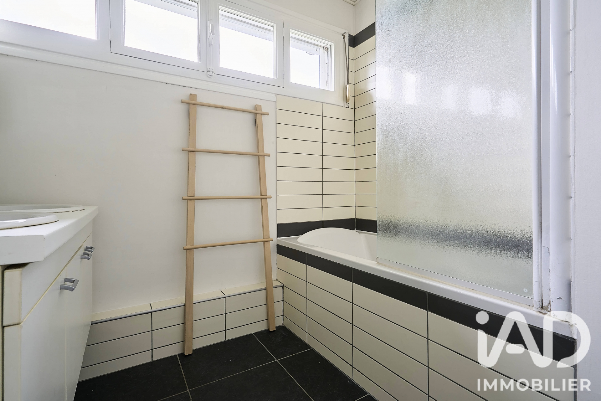 Vente maison à Croix (59170) : maison 4 pièces 87 m² - 2098697 — 6