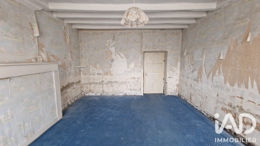 Vente maison à Avoine (37420) : maison 3 pièces 65 m² - 2100520 — 5