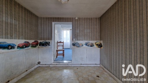 Vente maison à Avoine (37420) : maison 3 pièces 65 m² - 2100520 — 7