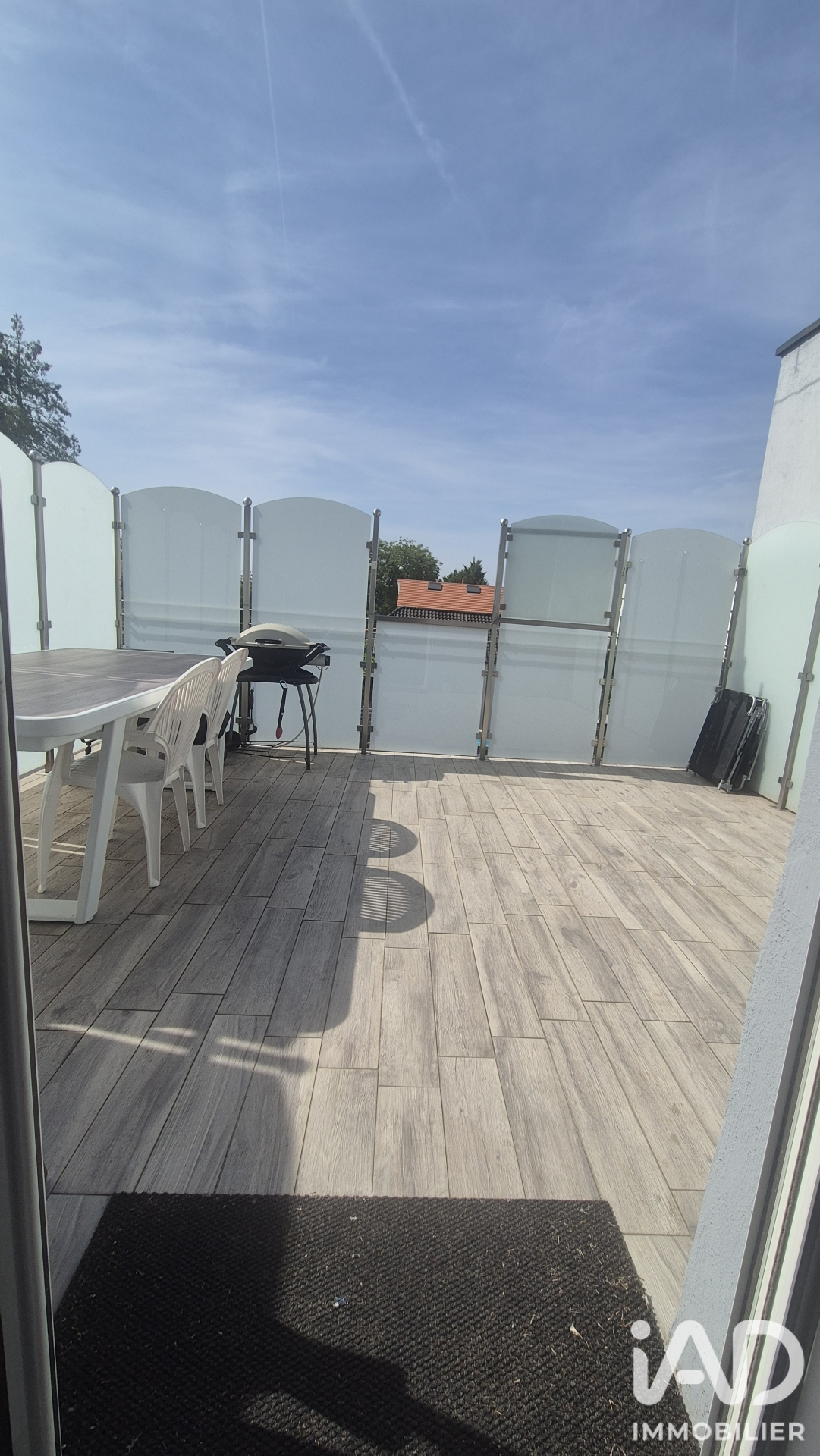 Vente appartement à Yutz (57970) : appartement 5 pièces 122 m² - 2099118 — 10