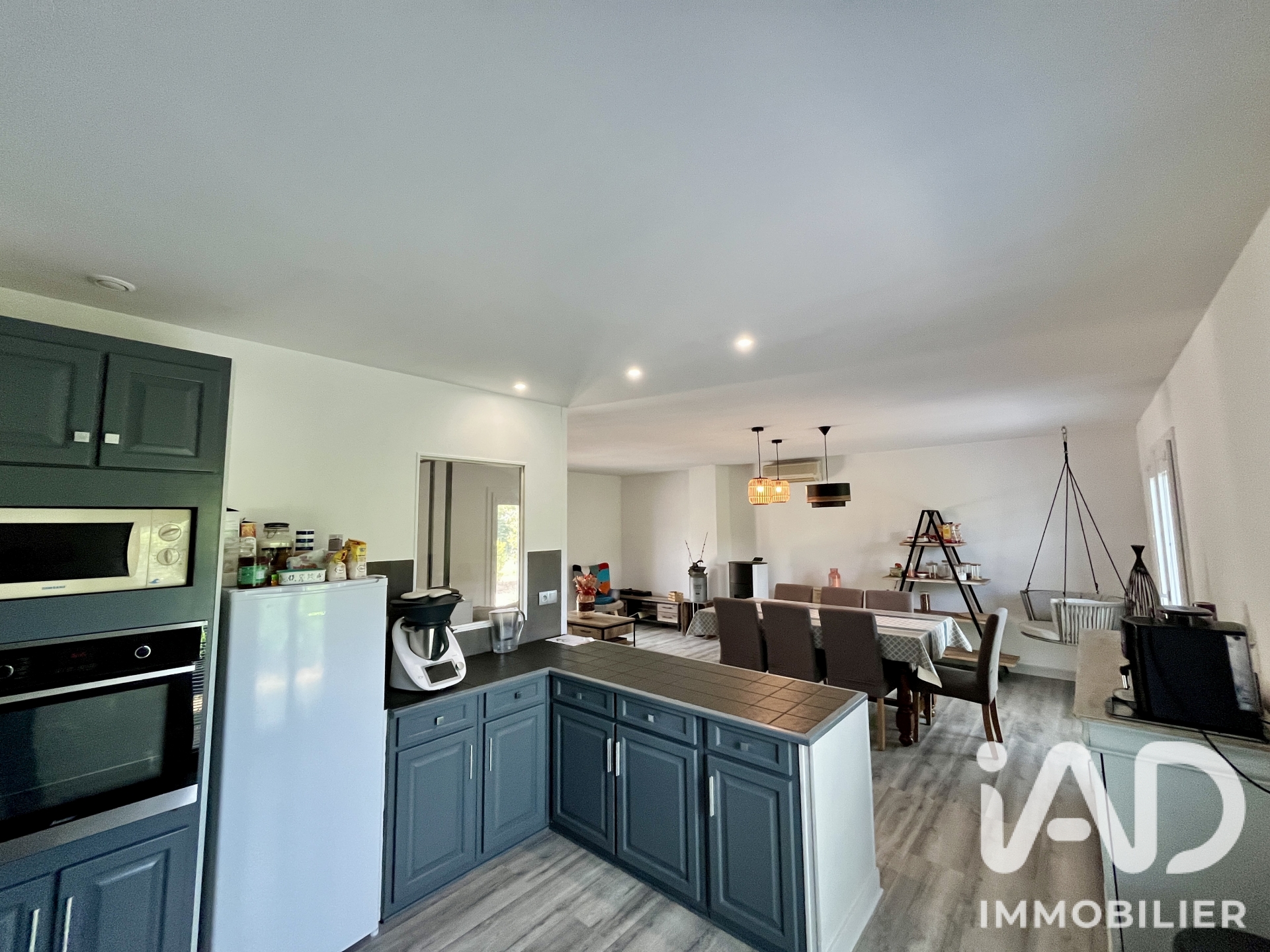 Vente maison à Carsac-Aillac (24200) : maison 4 pièces 112 m² - 2097902 — 12