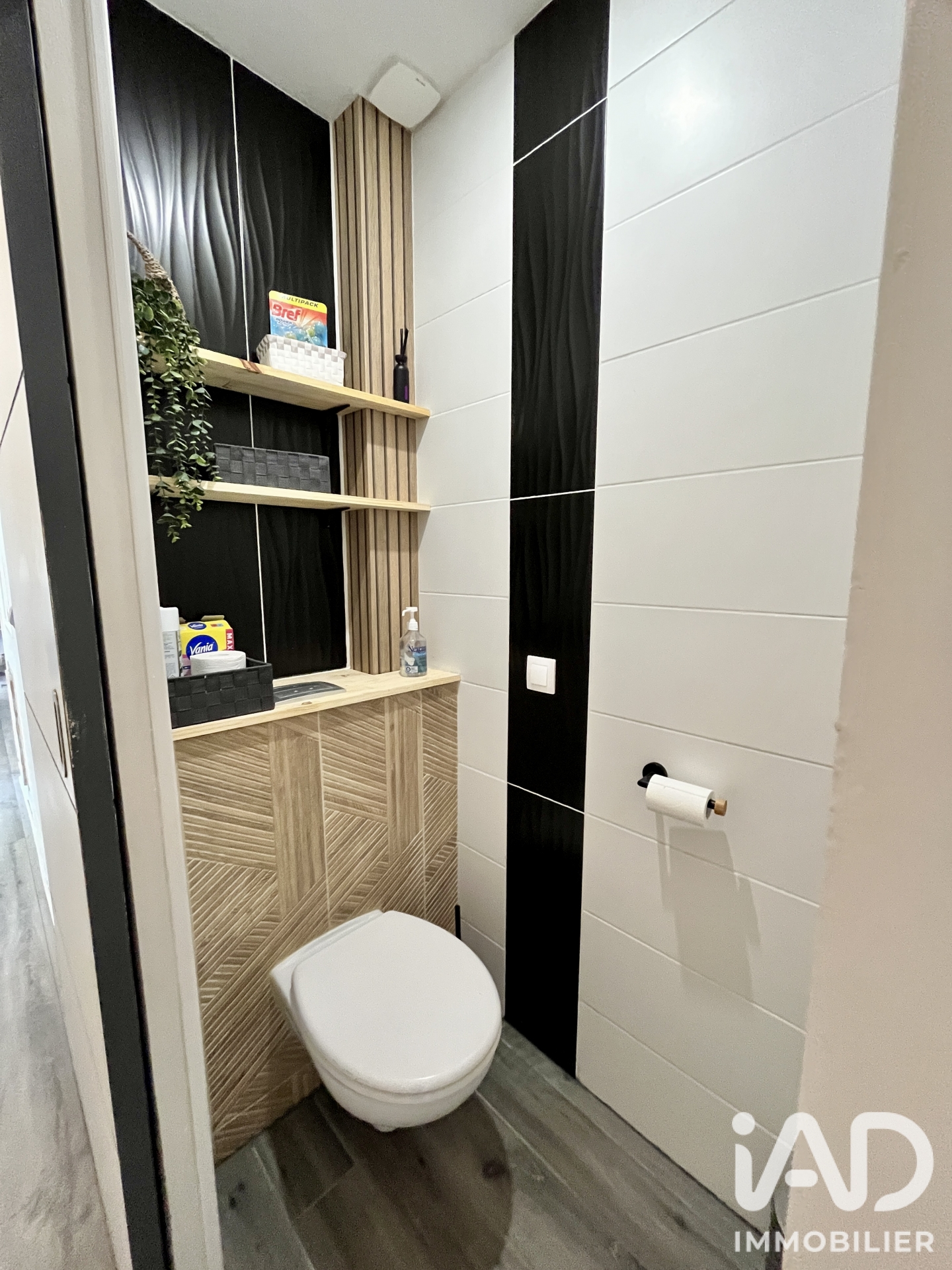 Vente maison à Carsac-Aillac (24200) : maison 4 pièces 112 m² - 2097902 — 24