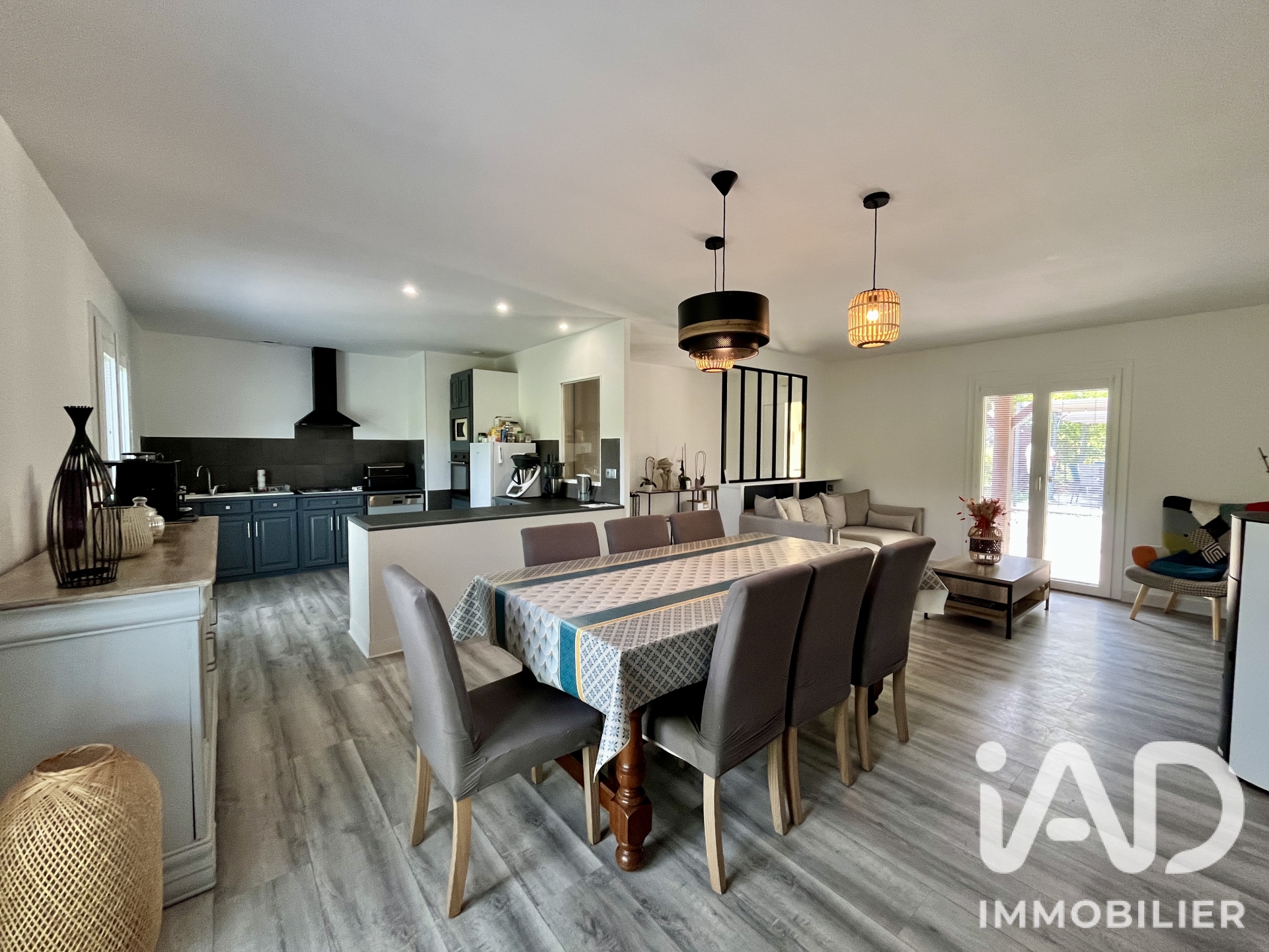 Vente maison à Carsac-Aillac (24200) : maison 4 pièces 112 m² - 2097902 — 11