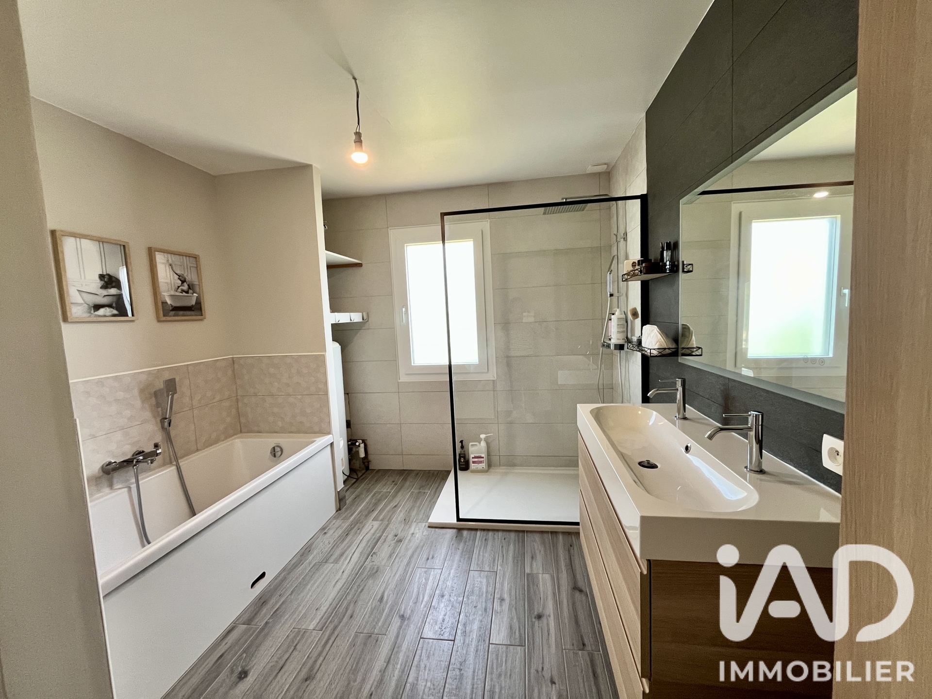 Vente maison à Carsac-Aillac (24200) : maison 4 pièces 112 m² - 2097902 — 21