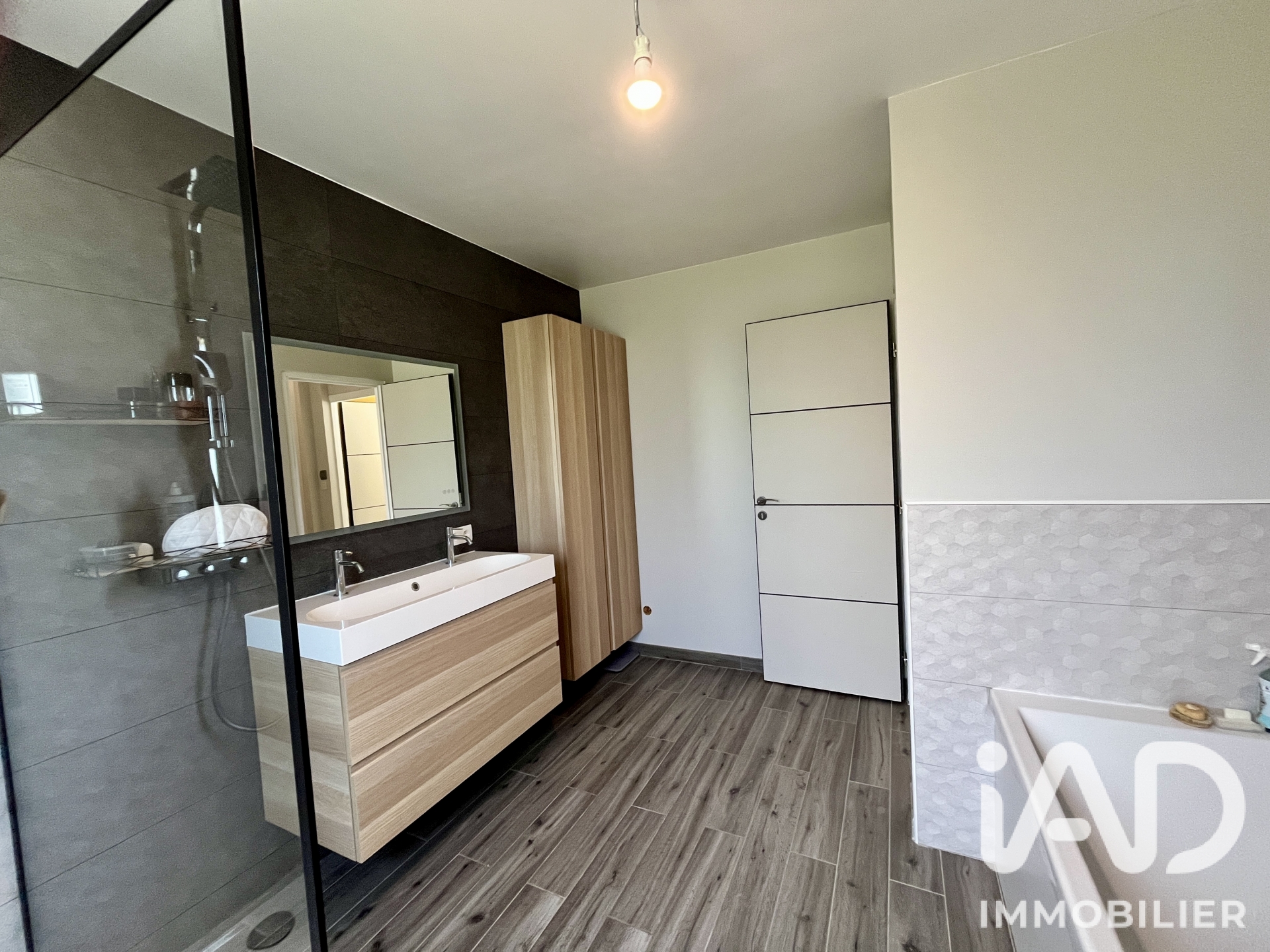 Vente maison à Carsac-Aillac (24200) : maison 4 pièces 112 m² - 2097902 — 20