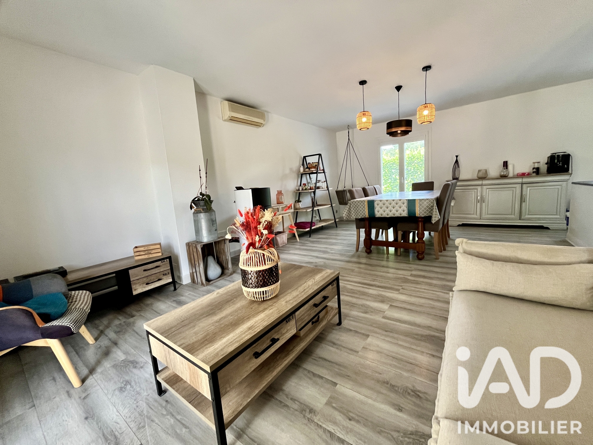 Vente maison à Carsac-Aillac (24200) : maison 4 pièces 112 m² - 2097902 — 15