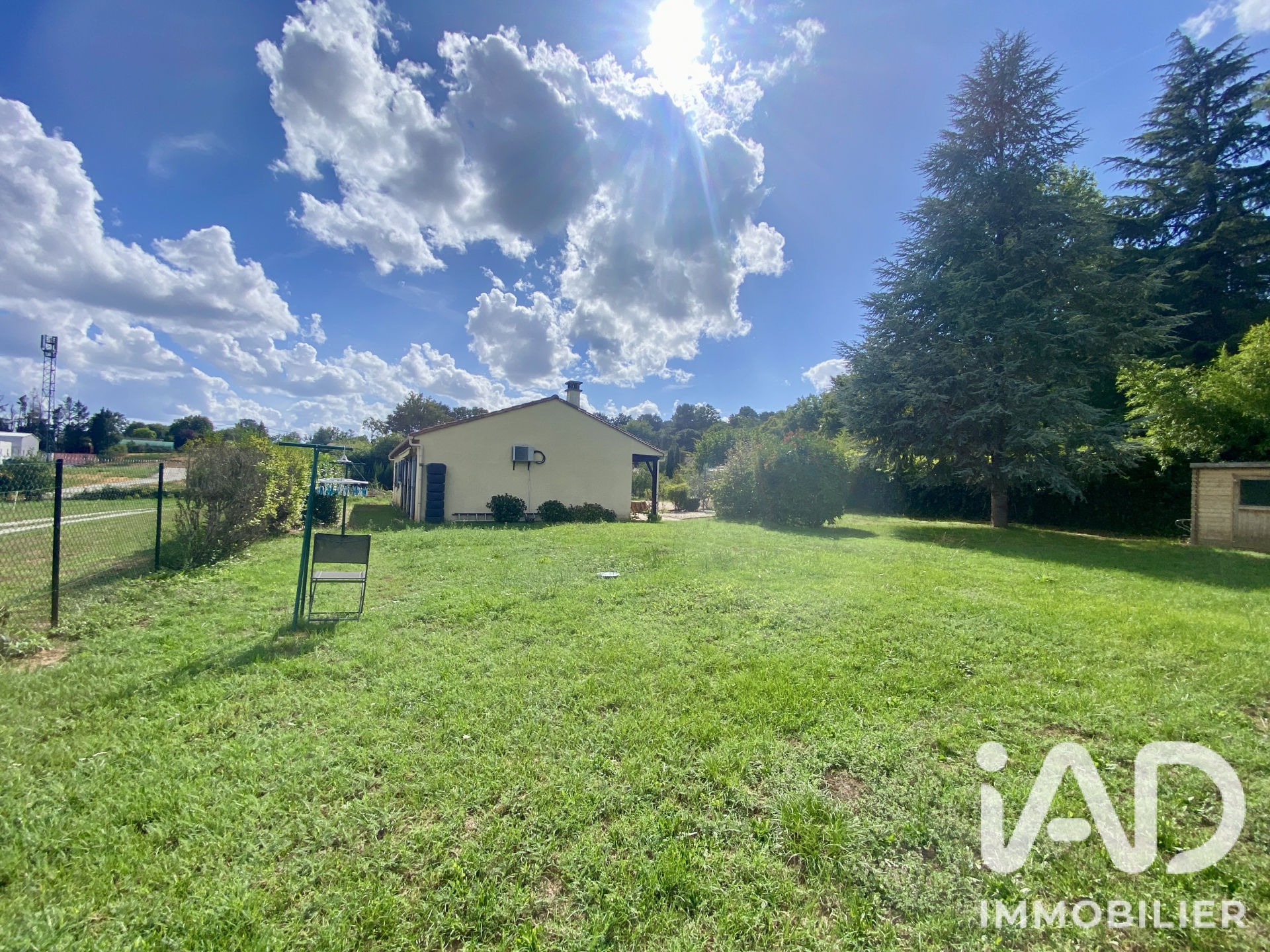Vente maison à Carsac-Aillac (24200) : maison 4 pièces 112 m² - 2097902 — 8