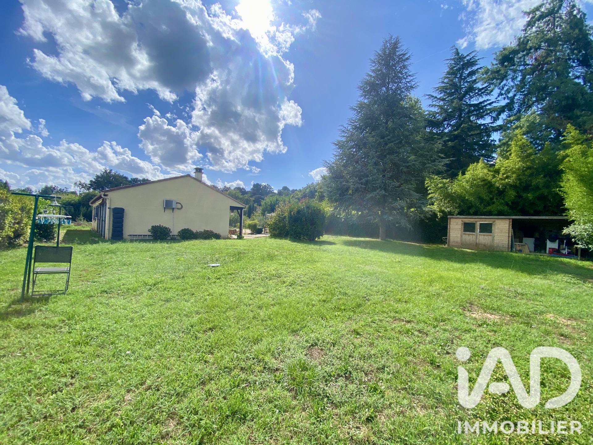 Vente maison à Carsac-Aillac (24200) : maison 4 pièces 112 m² - 2097902 — 6