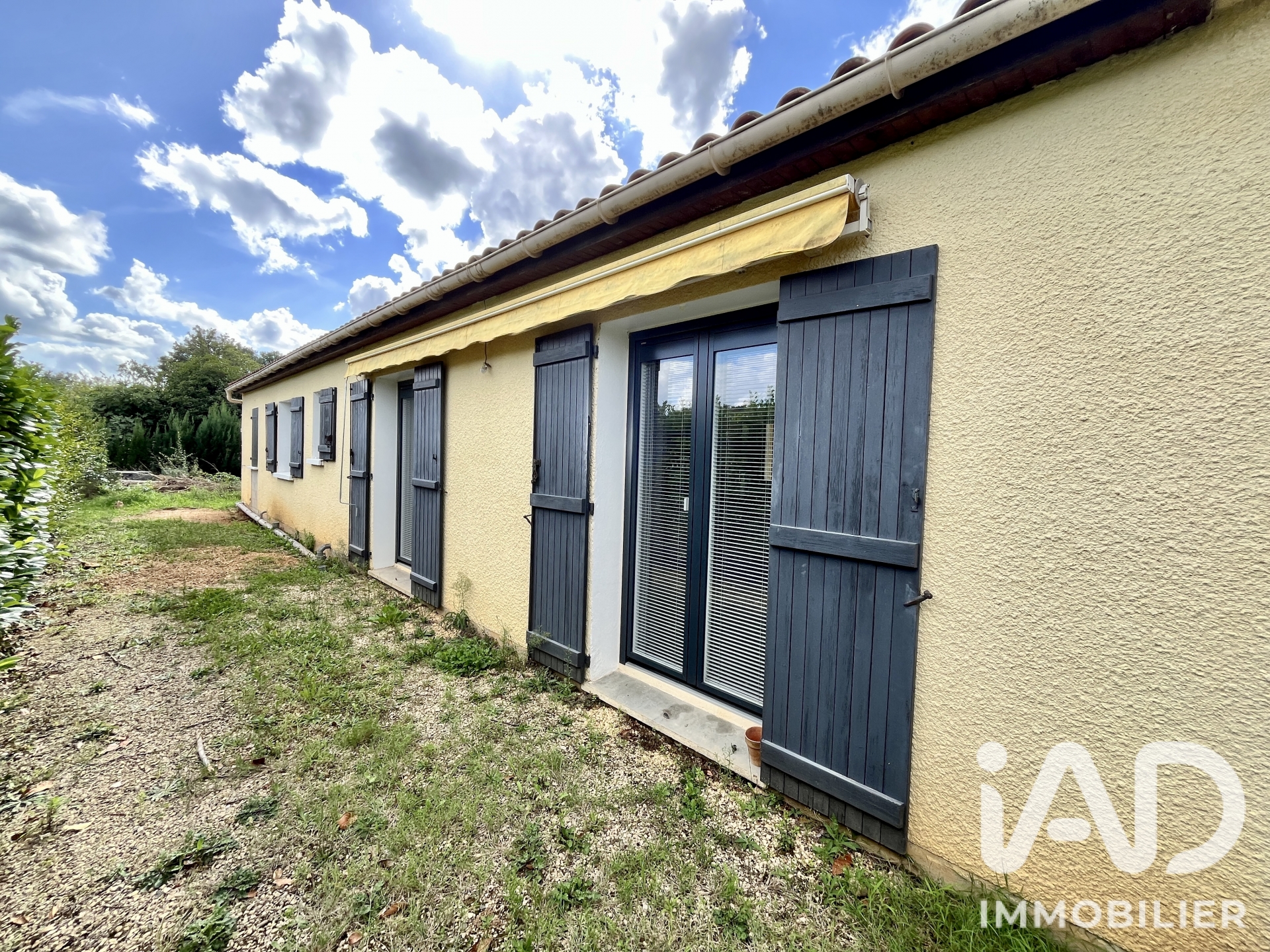 Vente maison à Carsac-Aillac (24200) : maison 4 pièces 112 m² - 2097902 — 7