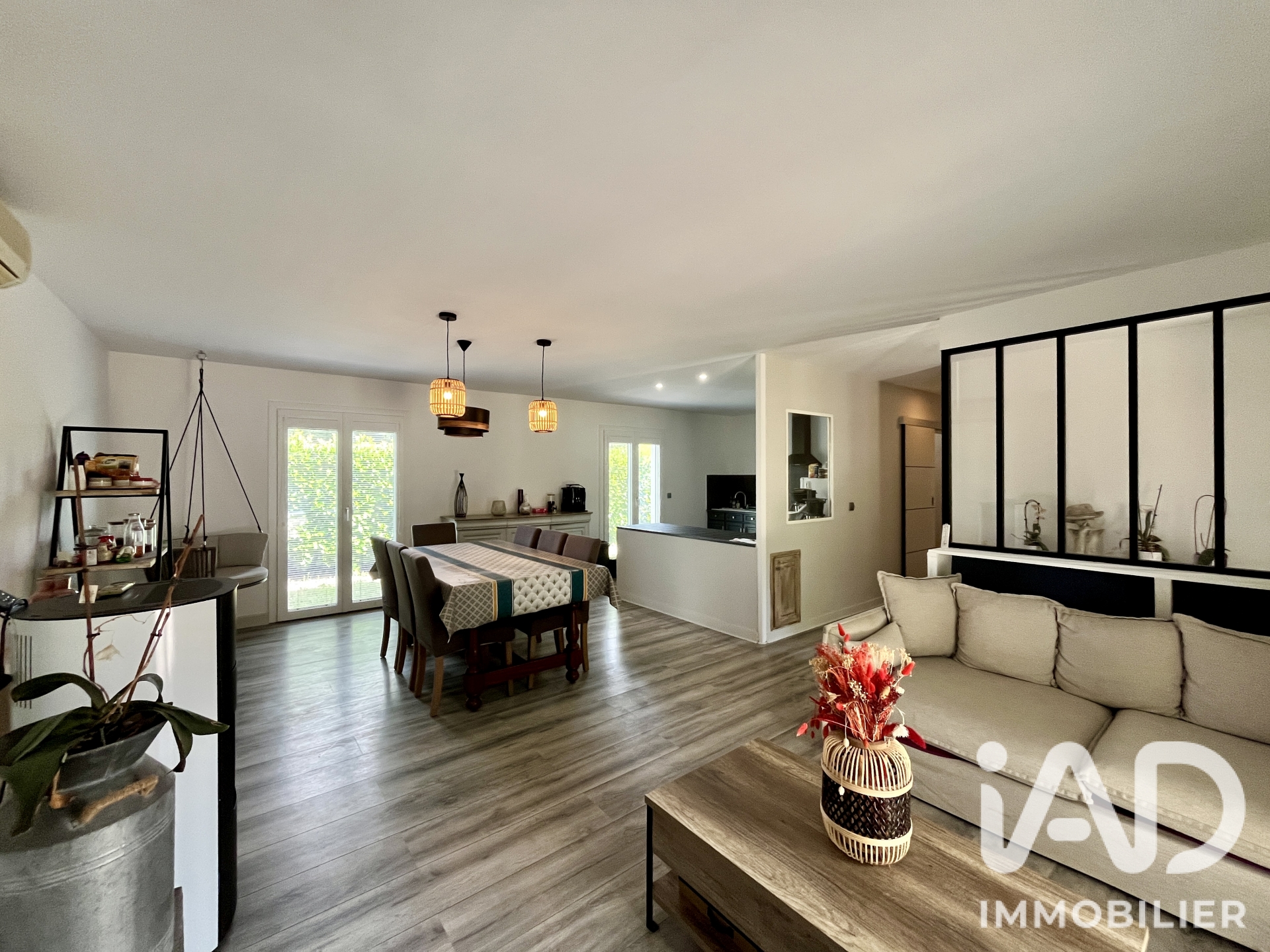 Vente maison à Carsac-Aillac (24200) : maison 4 pièces 112 m² - 2097902 — 9