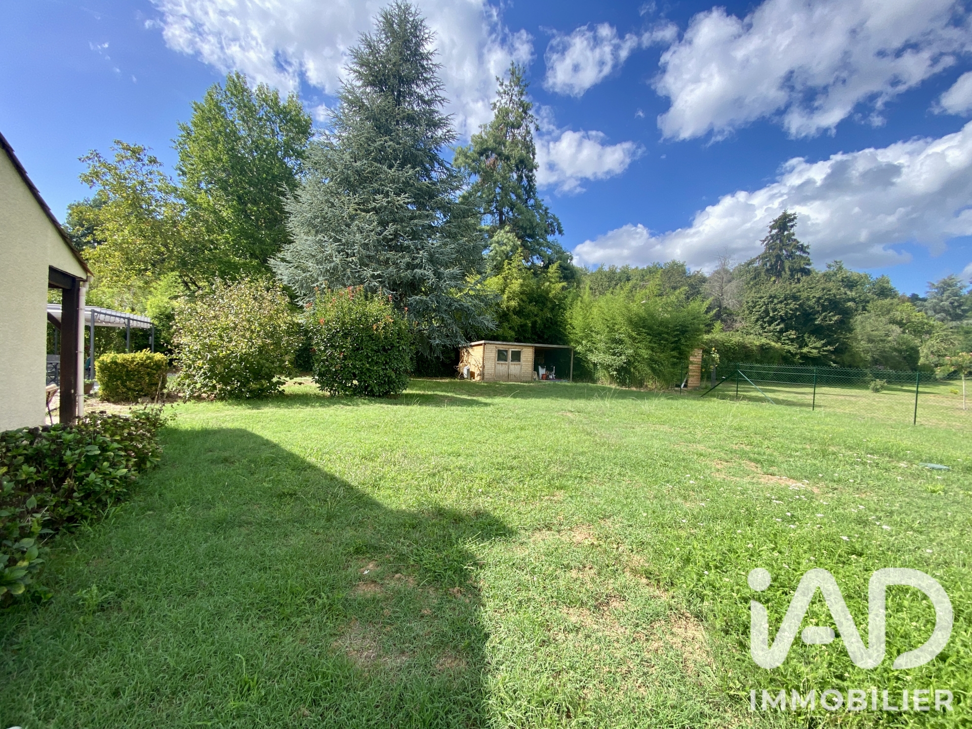Vente maison à Carsac-Aillac (24200) : maison 4 pièces 112 m² - 2097902 — 5