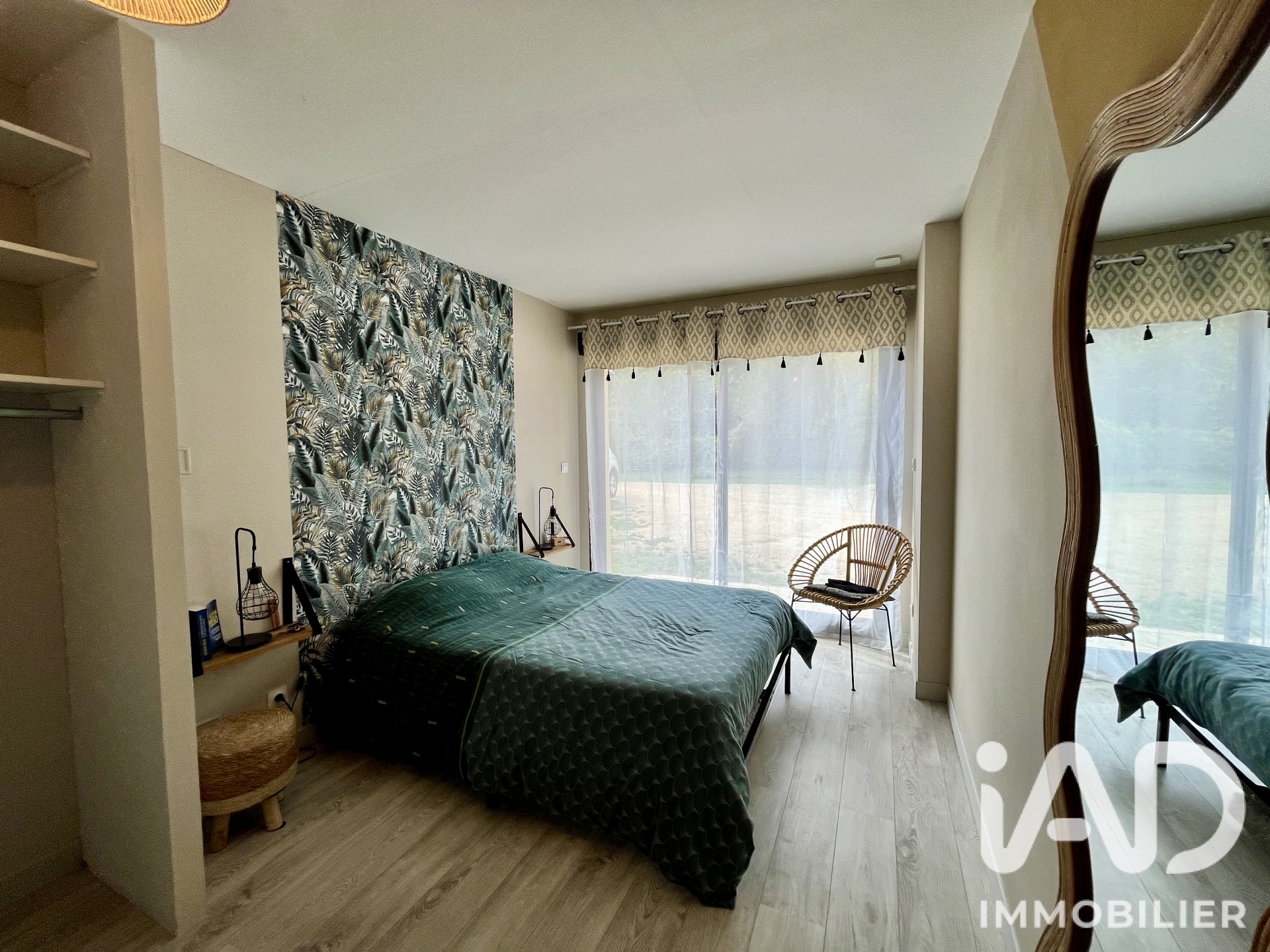 Vente maison à Carsac-Aillac (24200) : maison 4 pièces 112 m² - 2097902 — 19