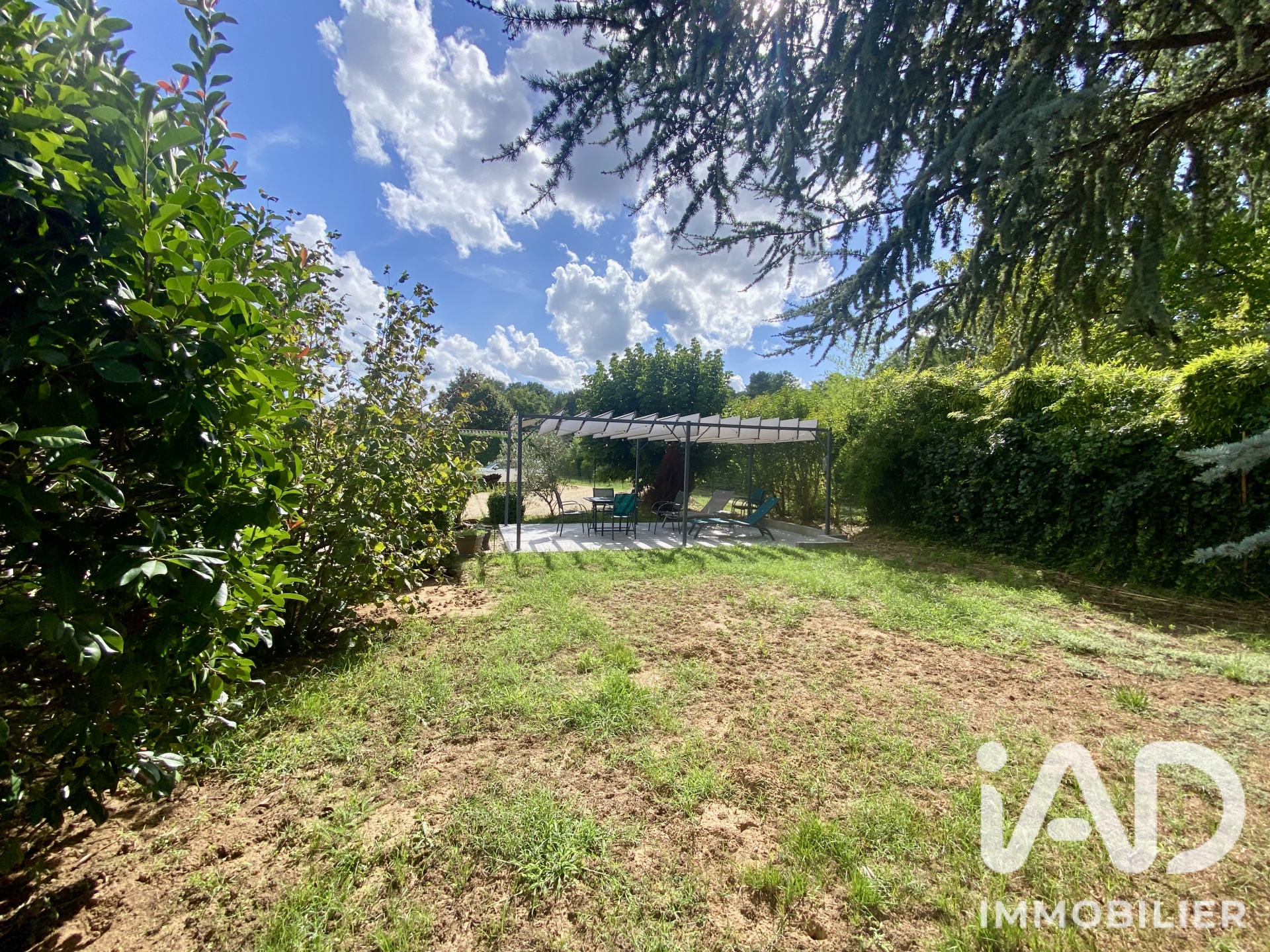 Vente maison à Carsac-Aillac (24200) : maison 4 pièces 112 m² - 2097902 — 4