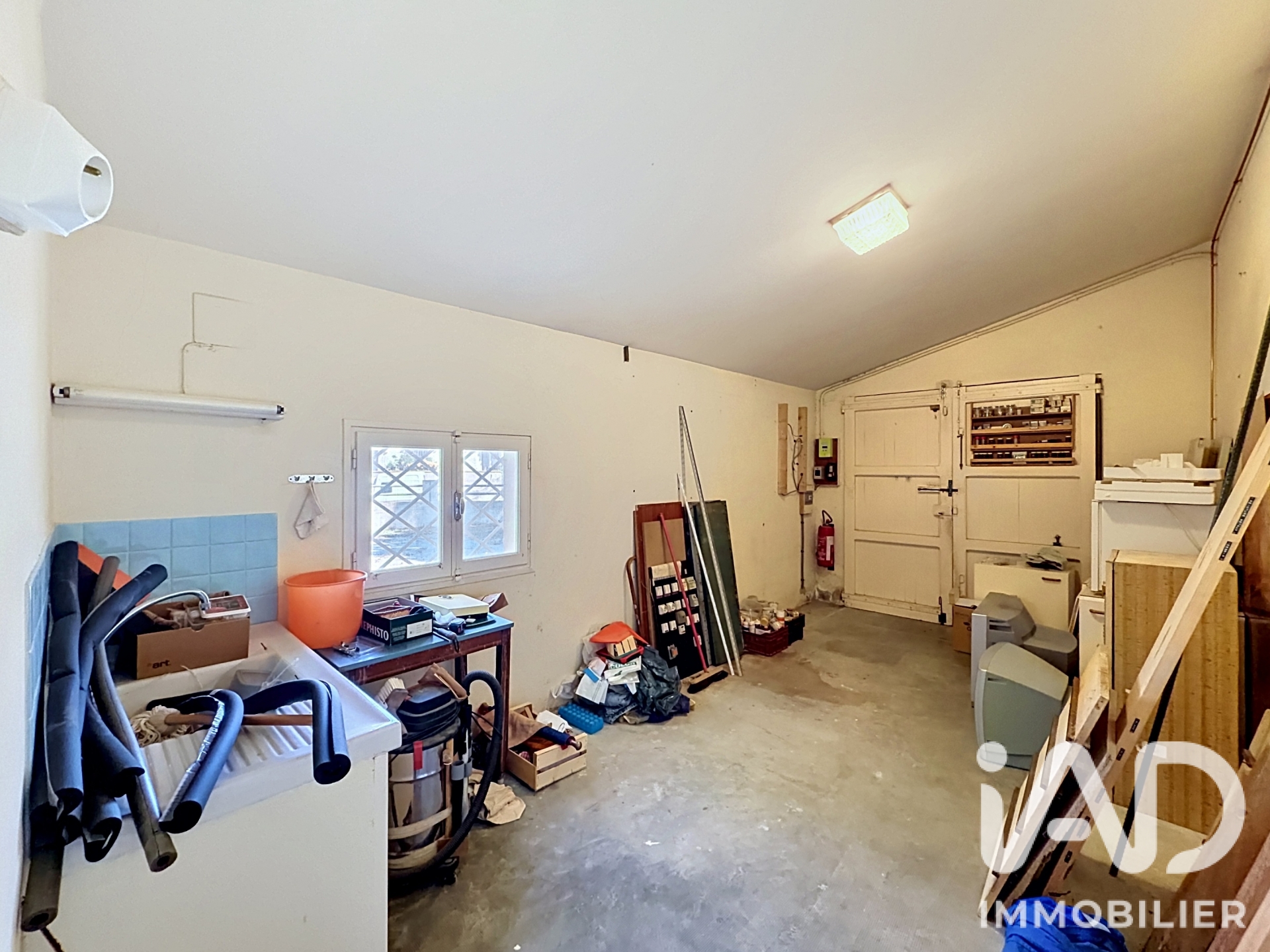 Vente maison à Villemolaque (66300) : maison traditionnelle 5 pièces 132 m² - 2100486 — 9