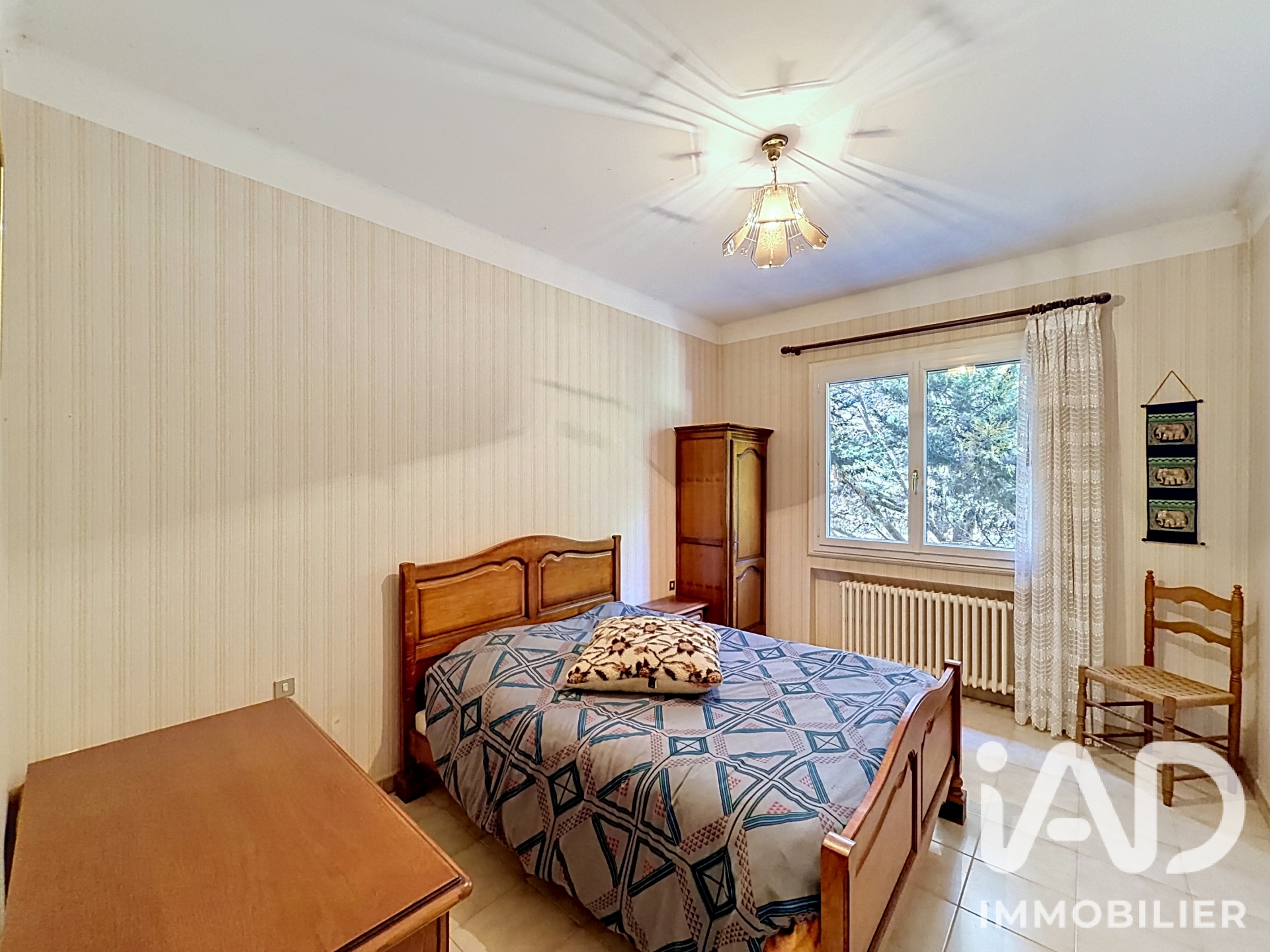 Vente maison à Villemolaque (66300) : maison traditionnelle 5 pièces 132 m² - 2100486 — 8